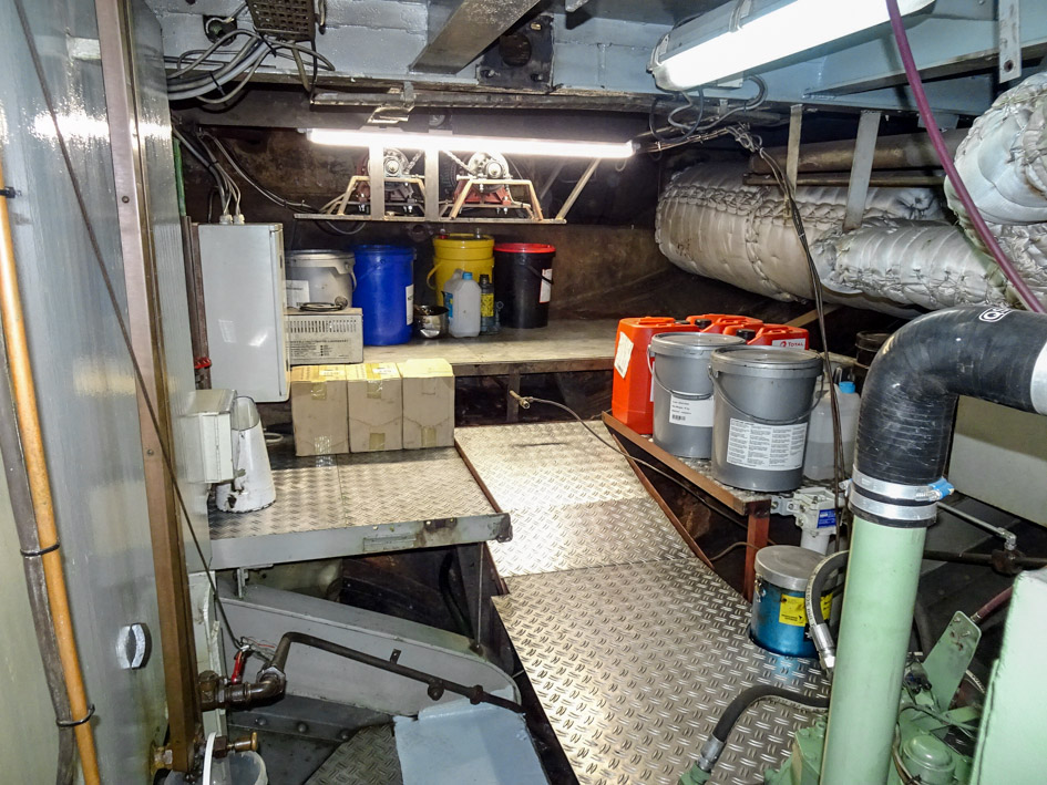 foto: 15 Spits 38.97 CvO Rijn