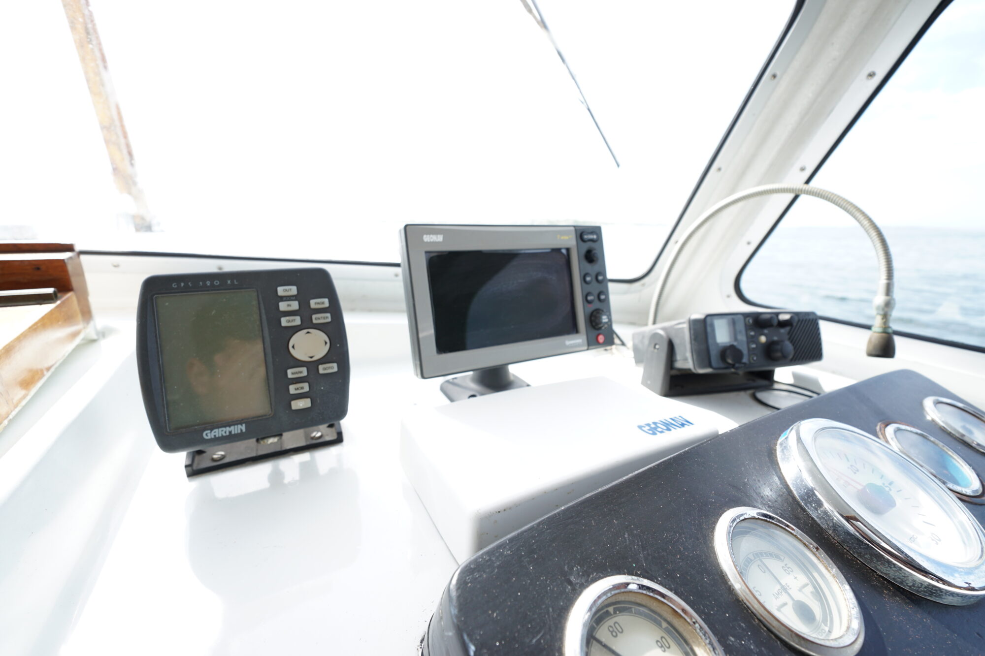 foto: 8 Finclipper Finnclipper 35