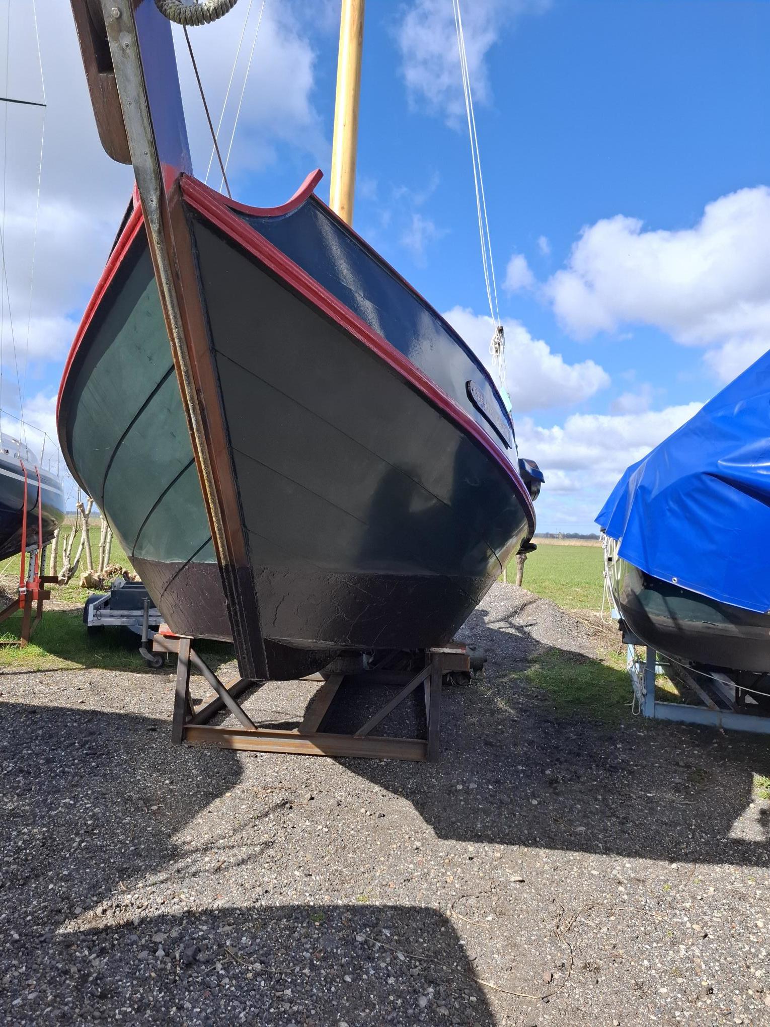 foto: 8 Schokker 9.74