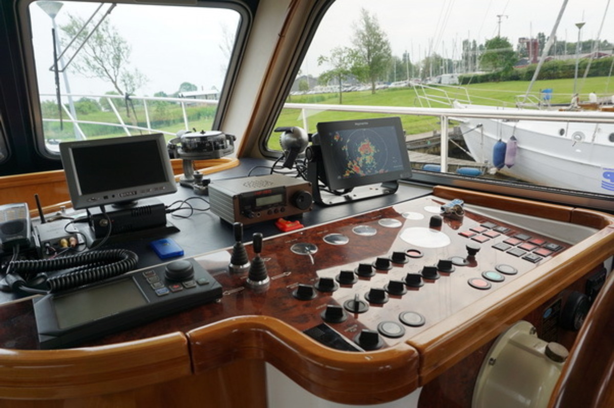 foto: 9 Elling E3 Ultimate