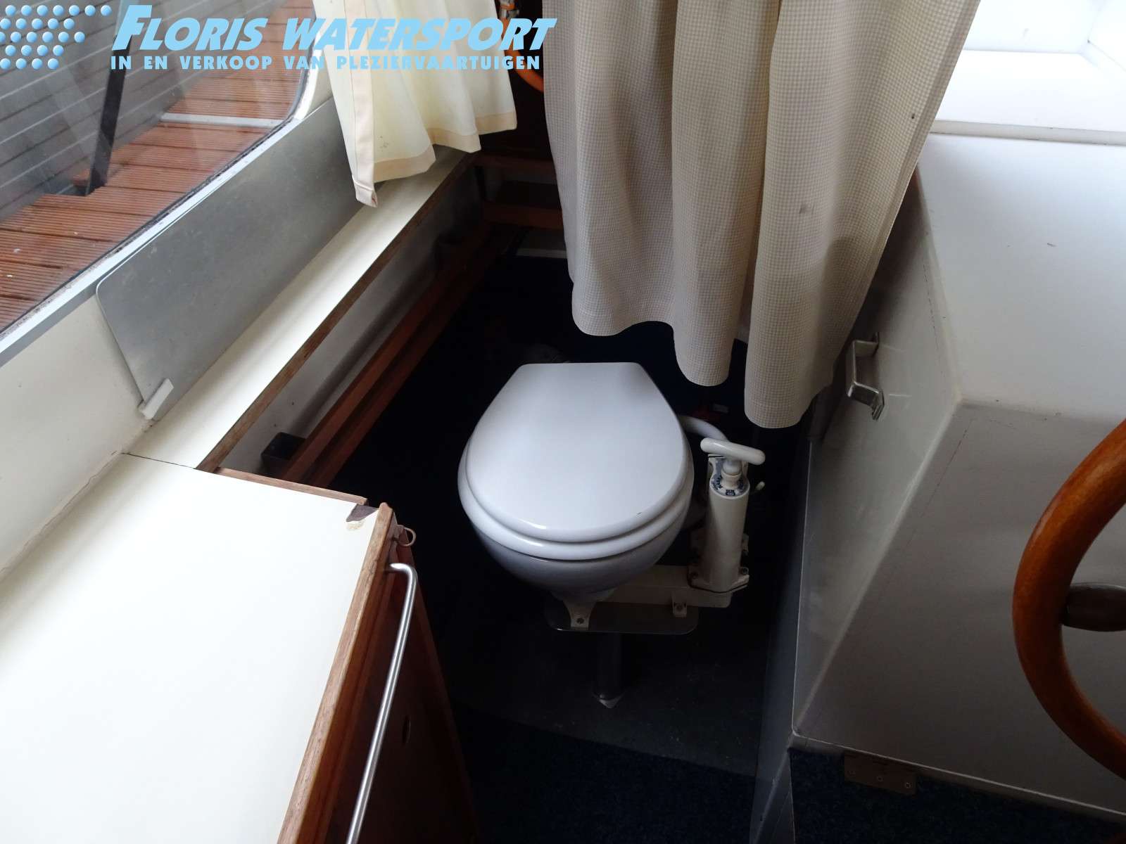 foto: 5 Westlander 1050 