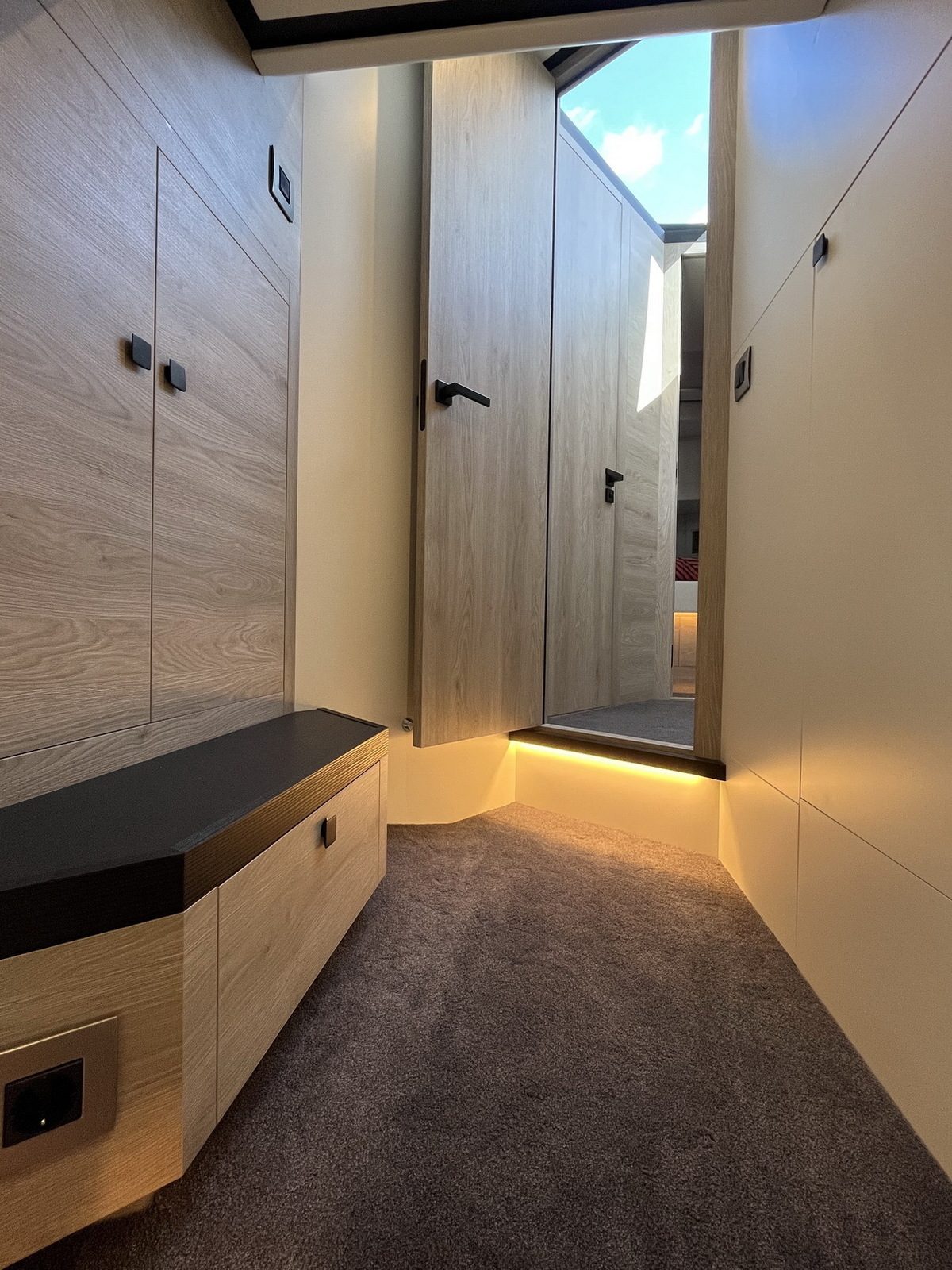 foto: 17 Boarncruiser 46 XL Traveller