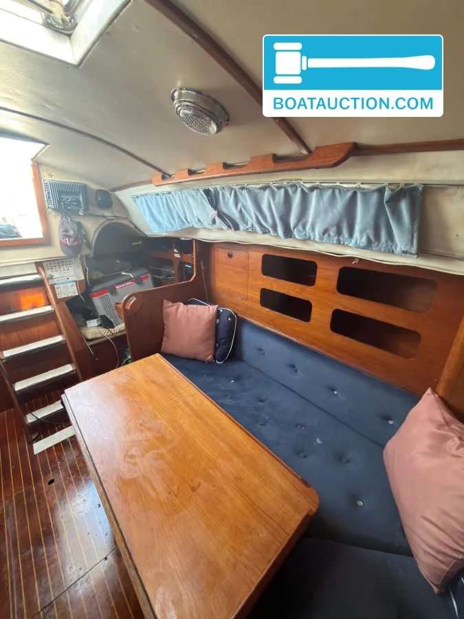 foto: 9 Sigma 33 OOD