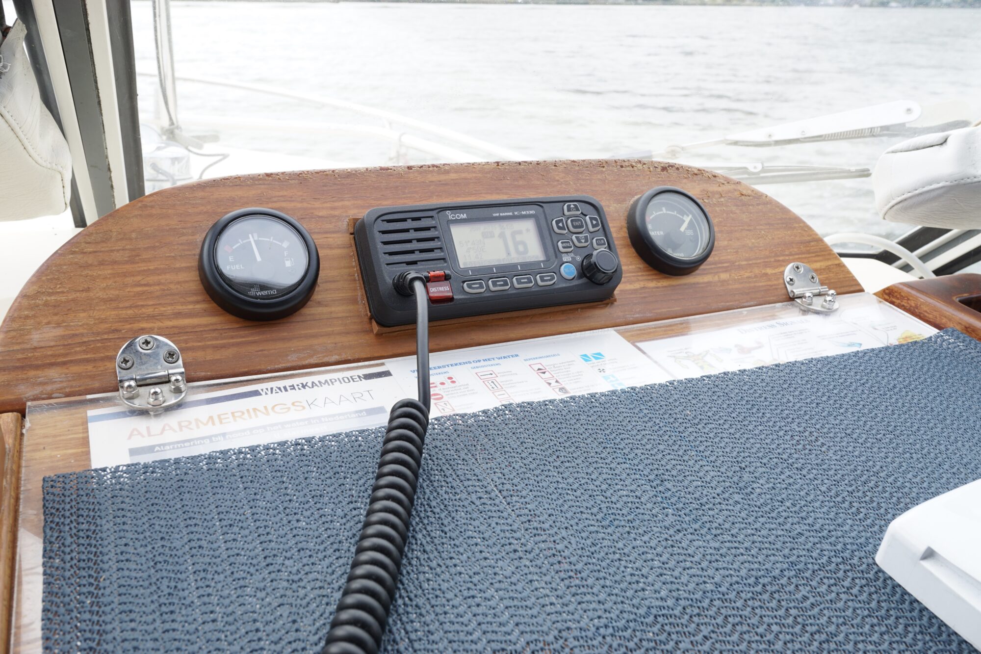 foto: 12 Inter Trading AS Inter 7700 Nor-Line Dutch Edition