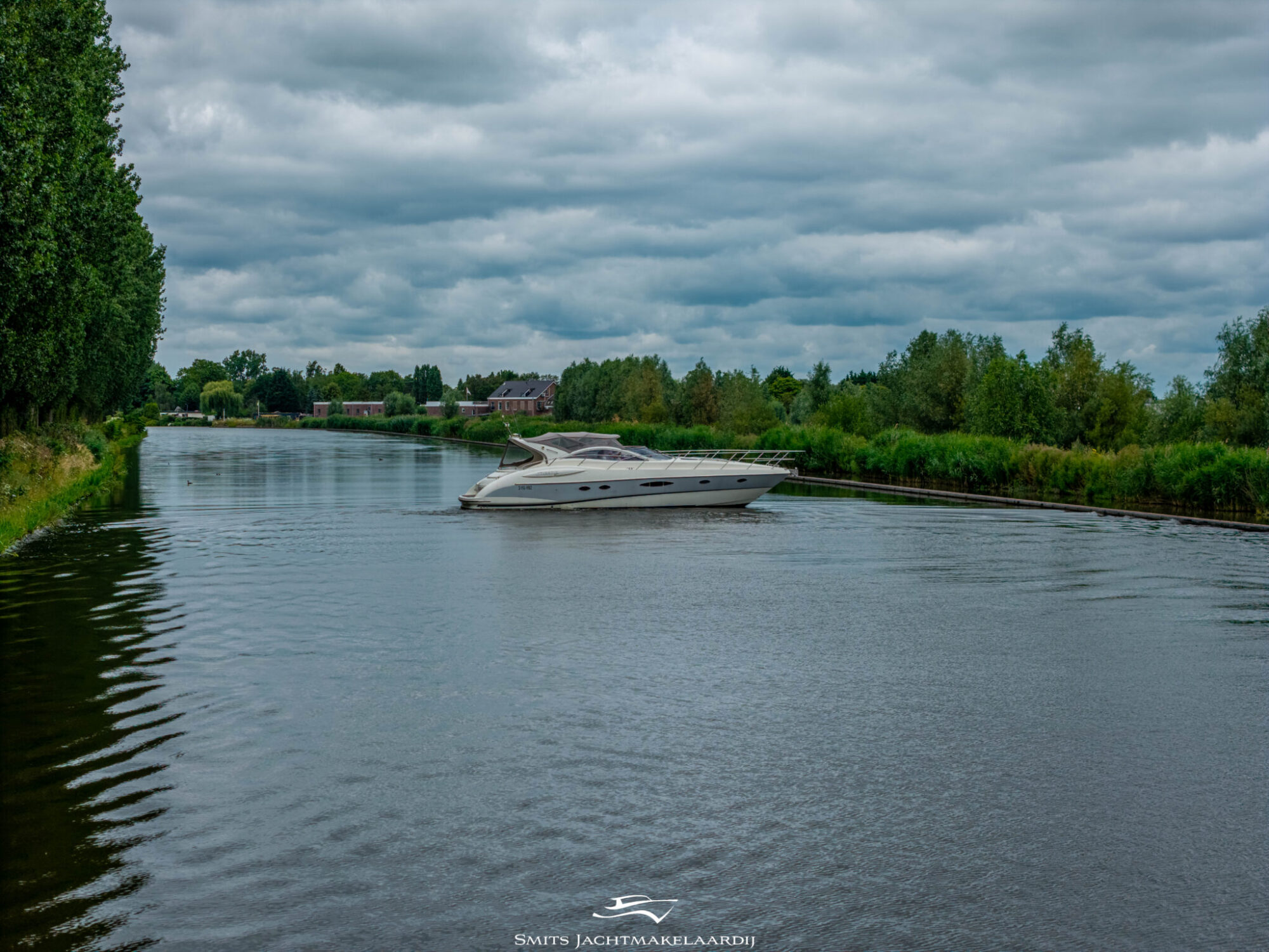 foto: 44 Azimut Azimut Gobbi Atlantis 47