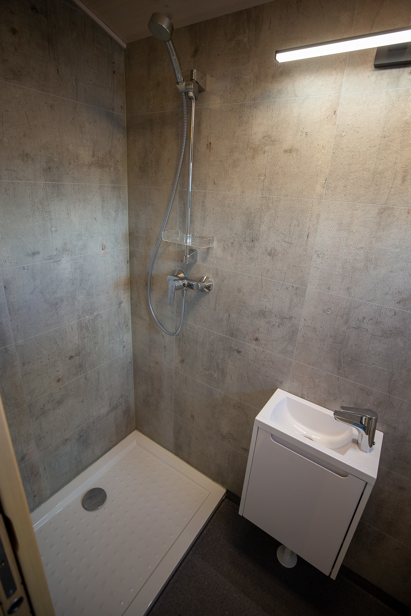 foto: 6 Twin M-Cabin Houseboat