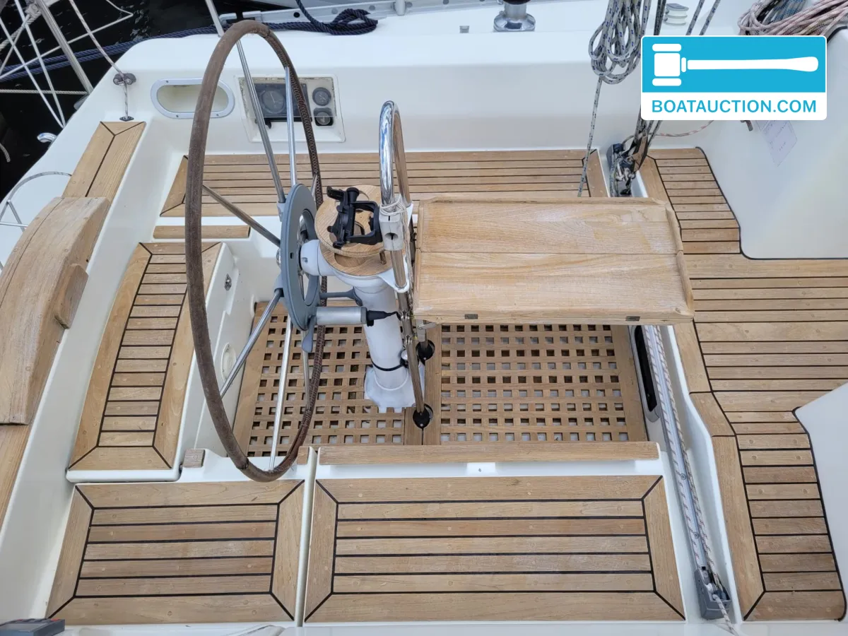 foto: 10 Beneteau First 32s5