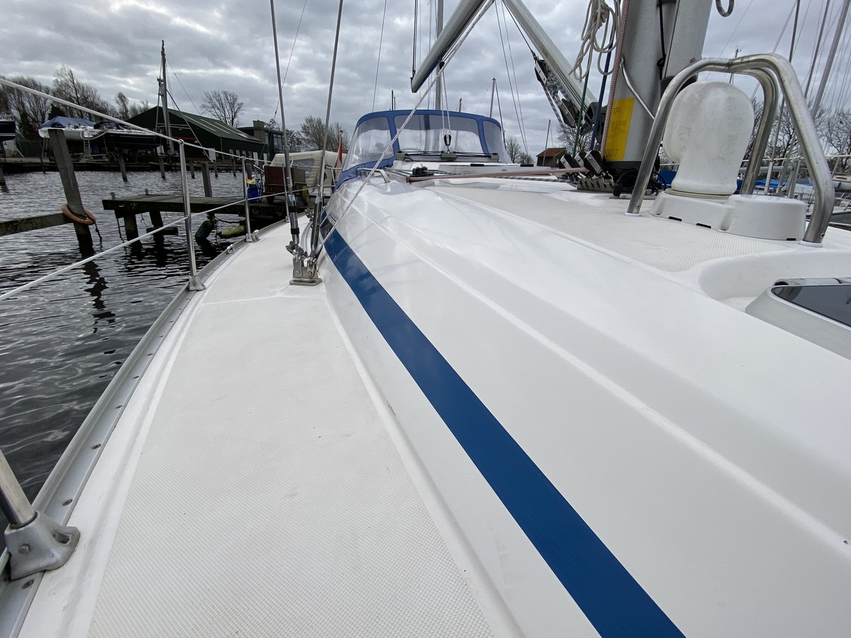 foto: 21 Bavaria 35 Exclusive