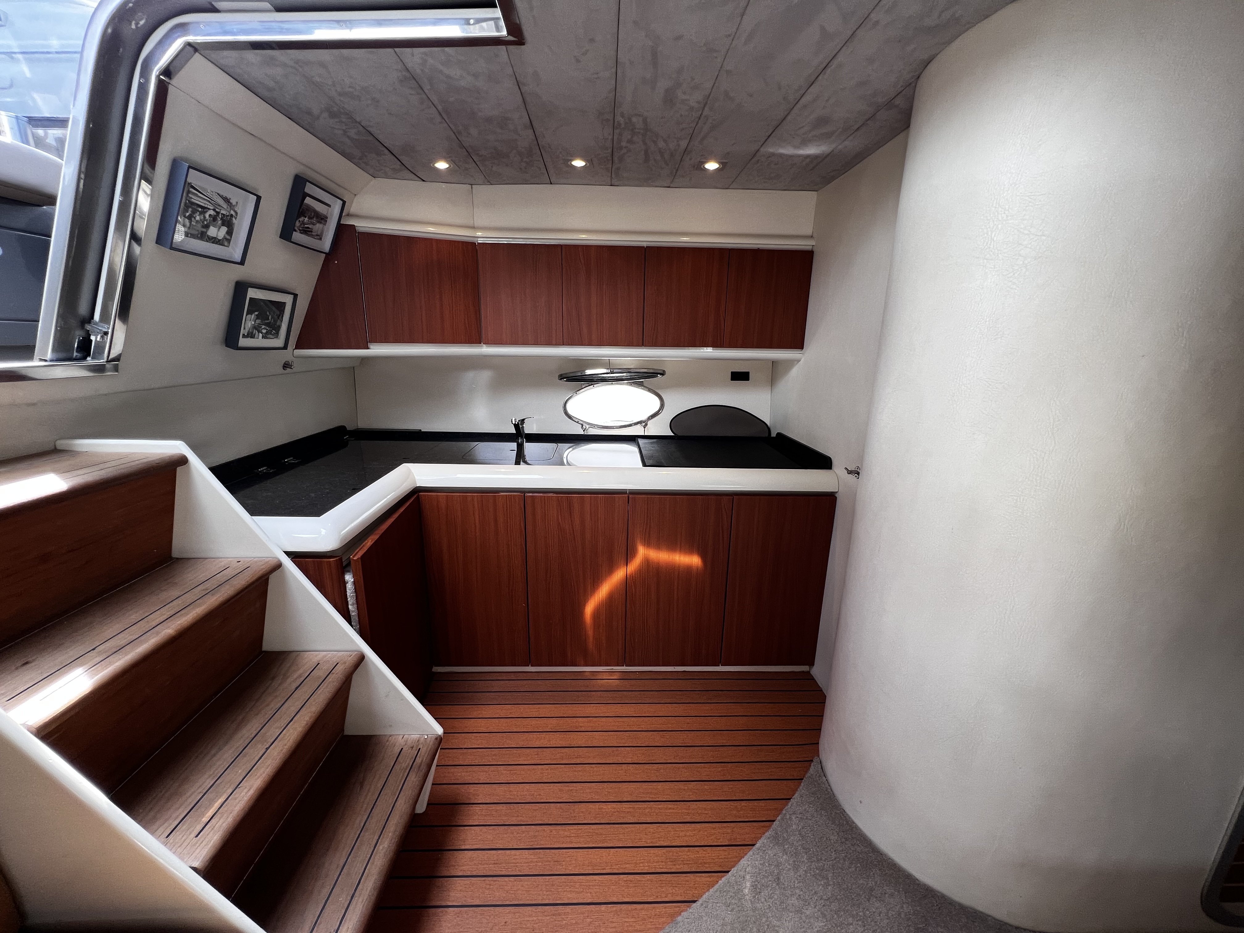 foto: 19 Pershing 40