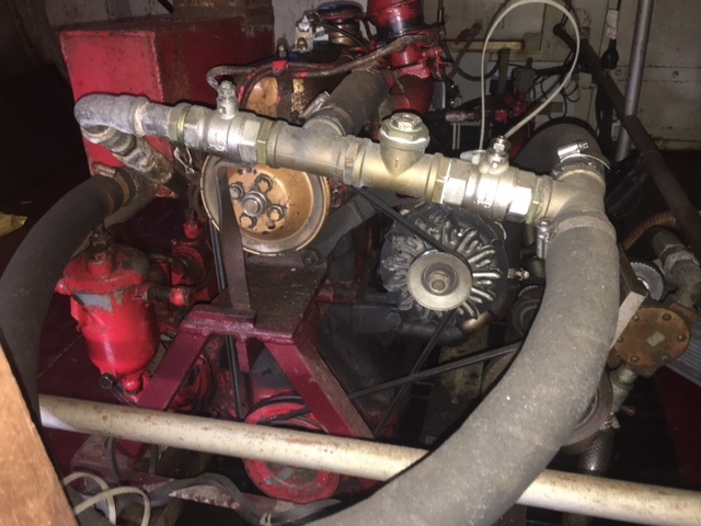 foto: 11 Skutsje Croles 17.50