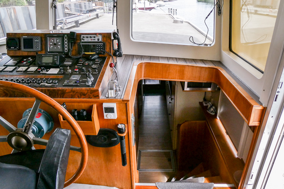 foto: 19 Motorjacht 20.18 GSOK