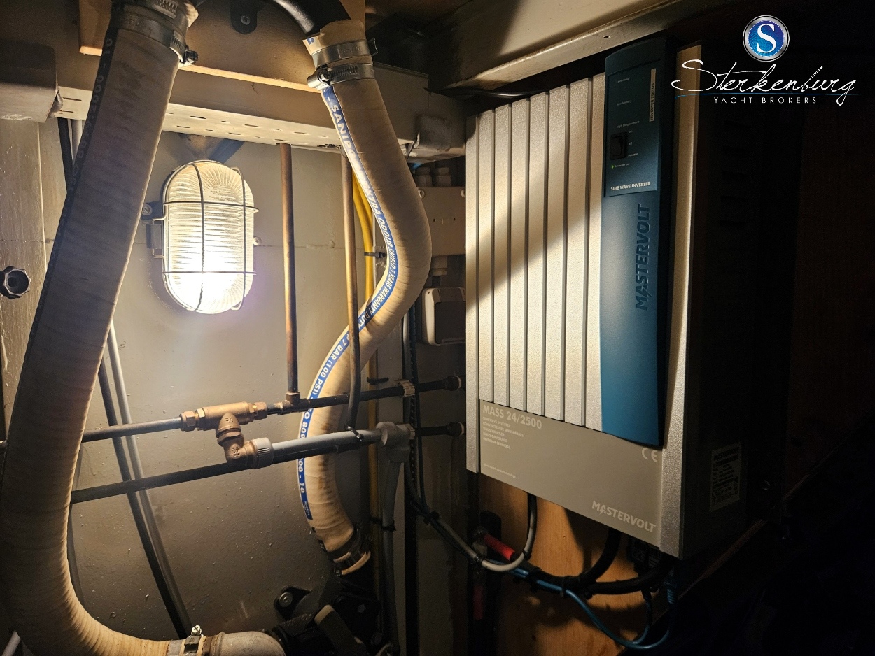 foto: 11 Valk Comfort 45