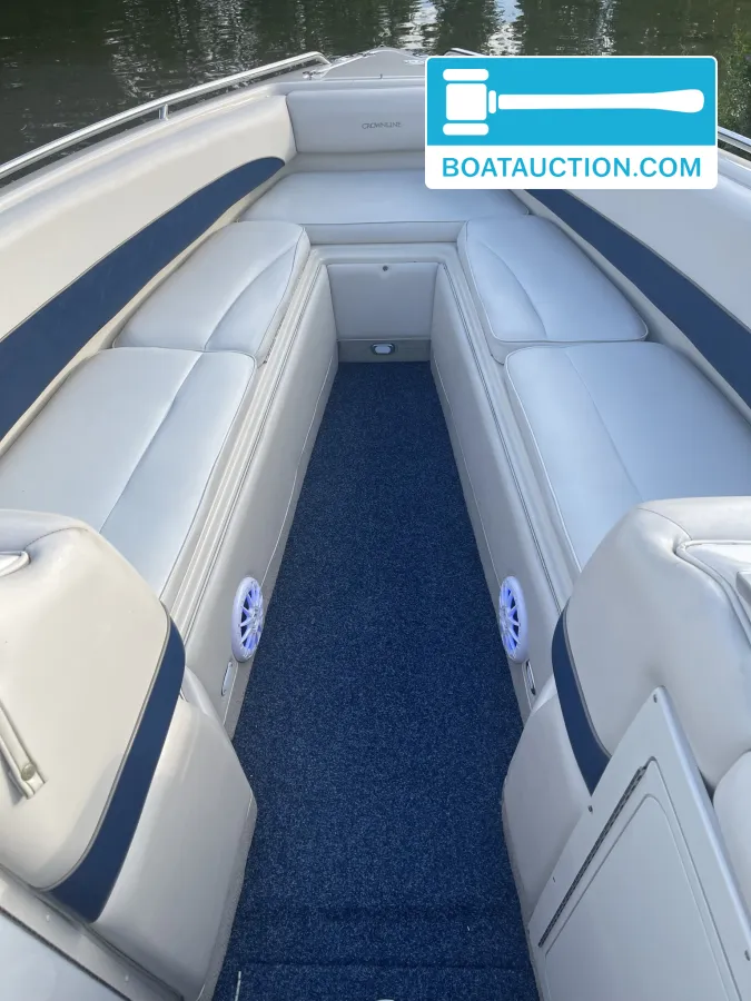 foto: 4 Crownline 266 BR