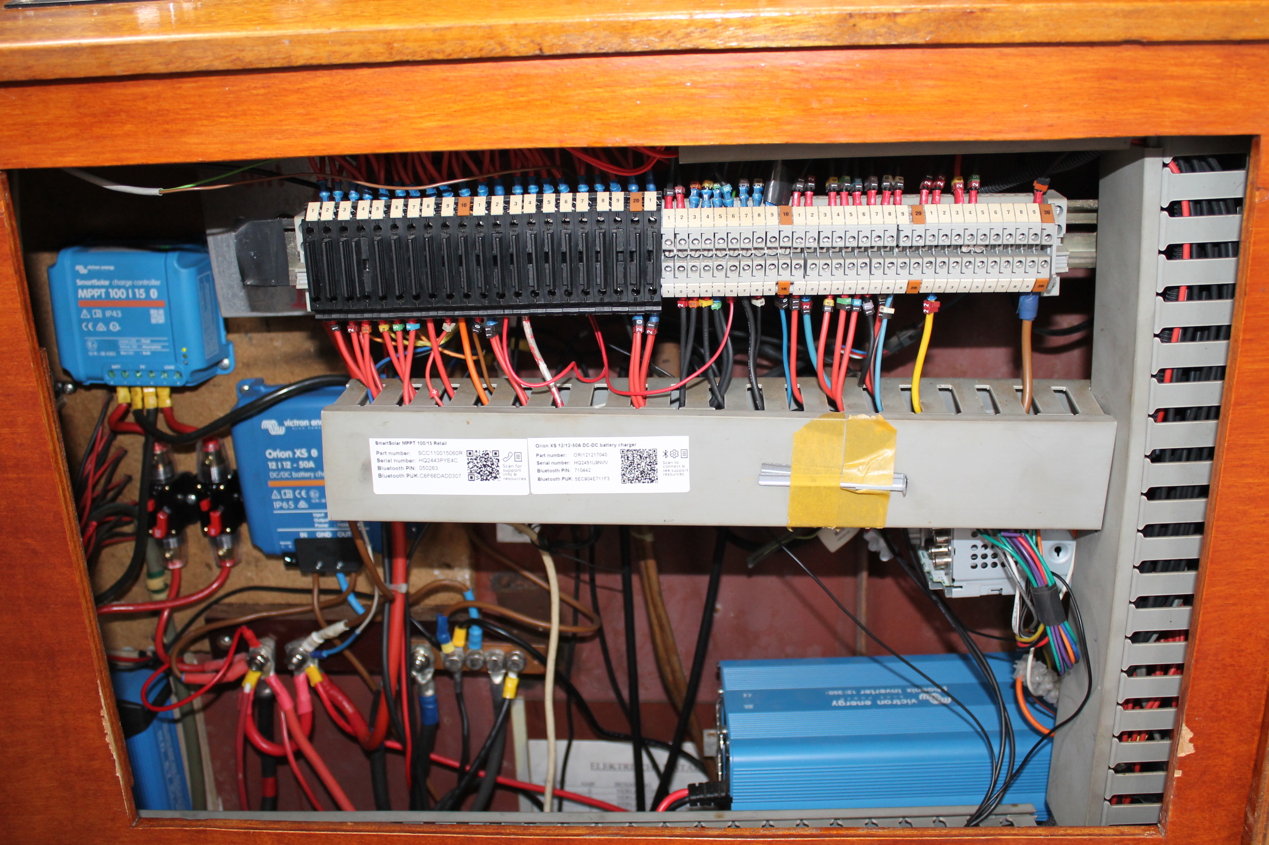 foto: 20 Beja Kruiser 960 AK