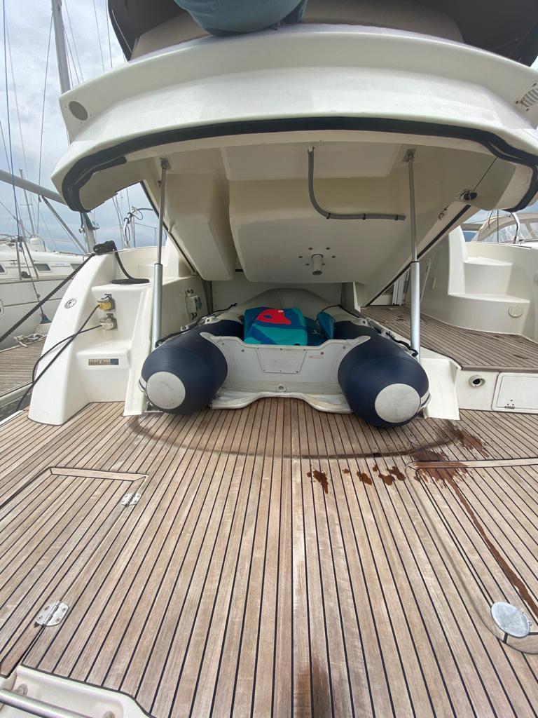 foto: 7 Prestige 440 S