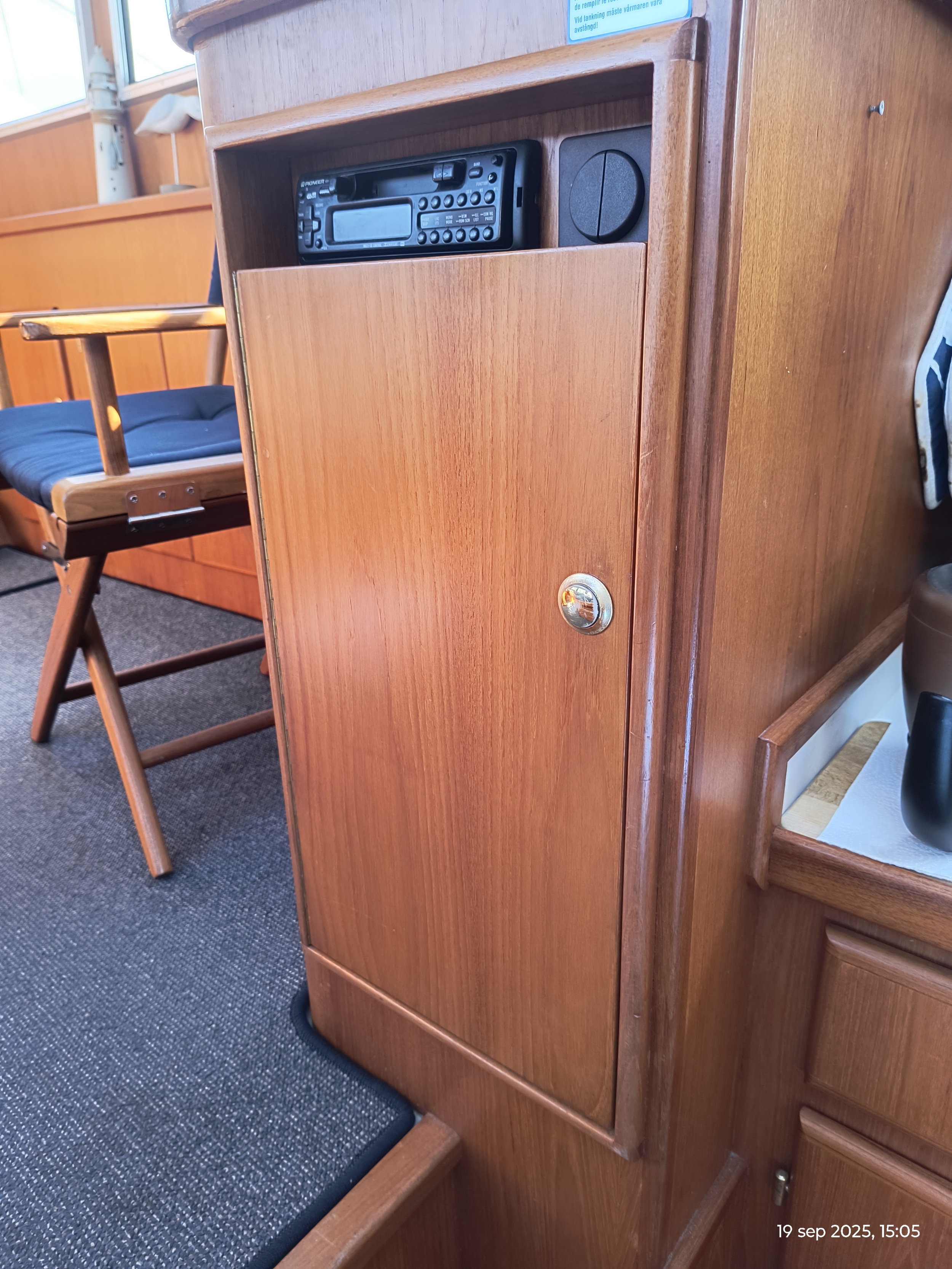 foto: 21 Smelne Kruiser 1140 DL AK