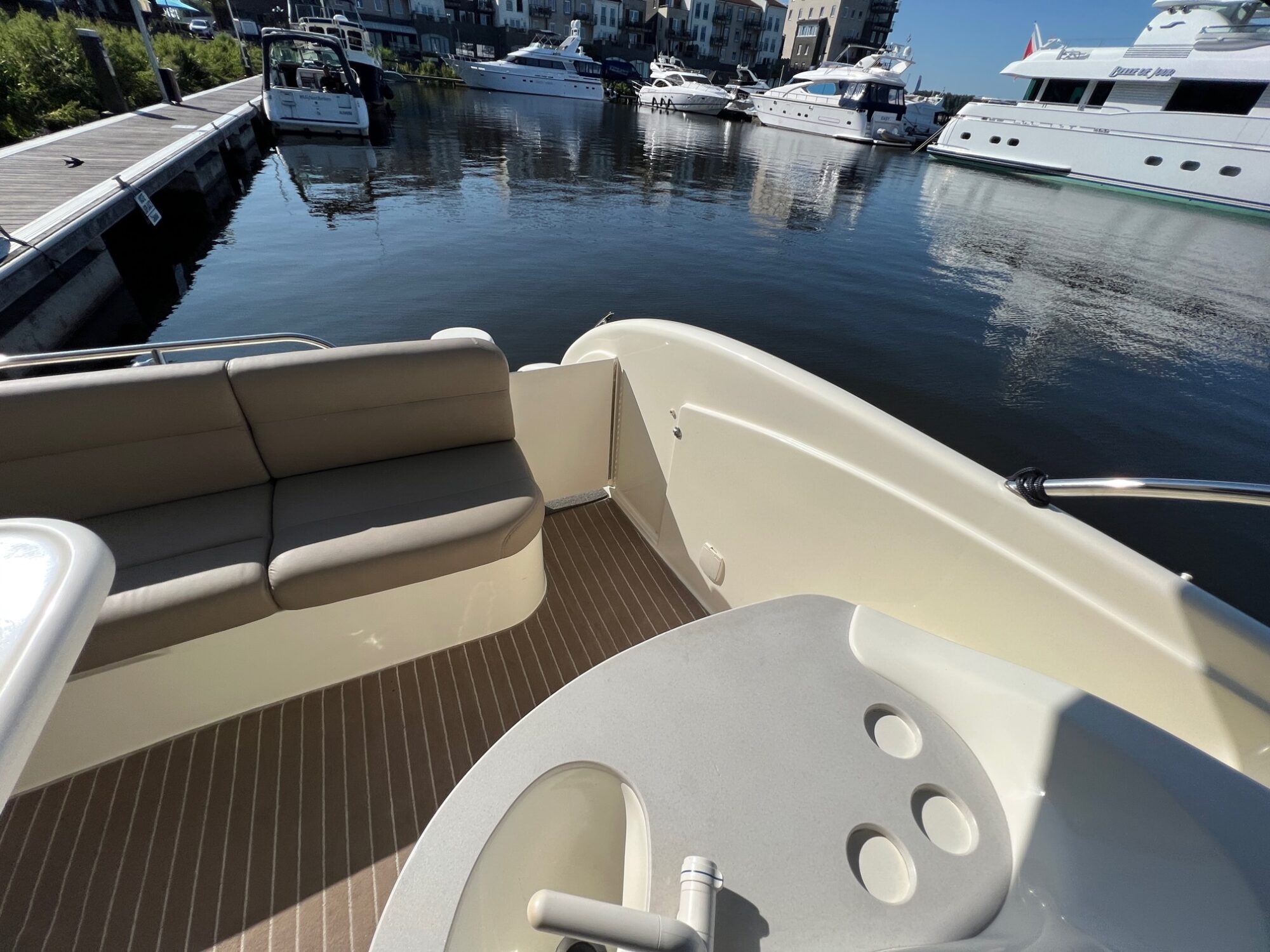 foto: 19 Gobbi Gobbi 345 SC