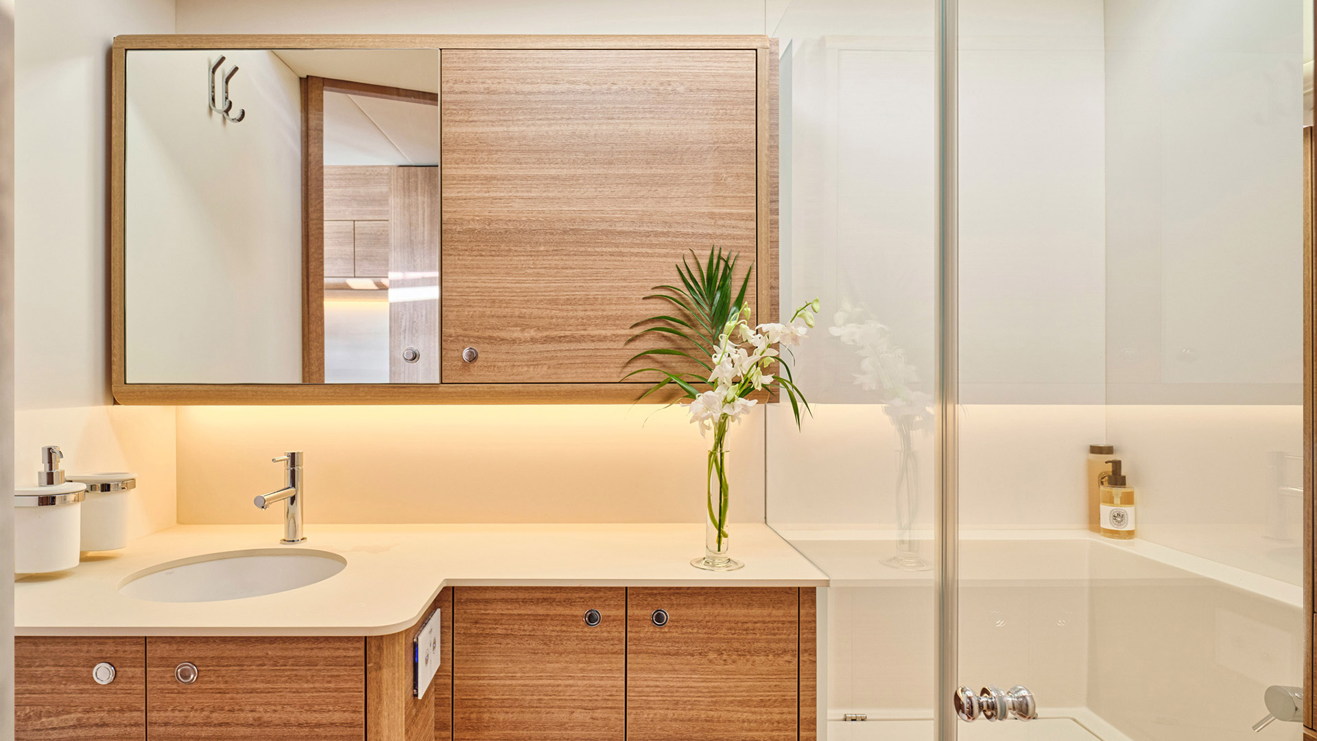 foto: 6 Omikron Yachts Omikron OT-60