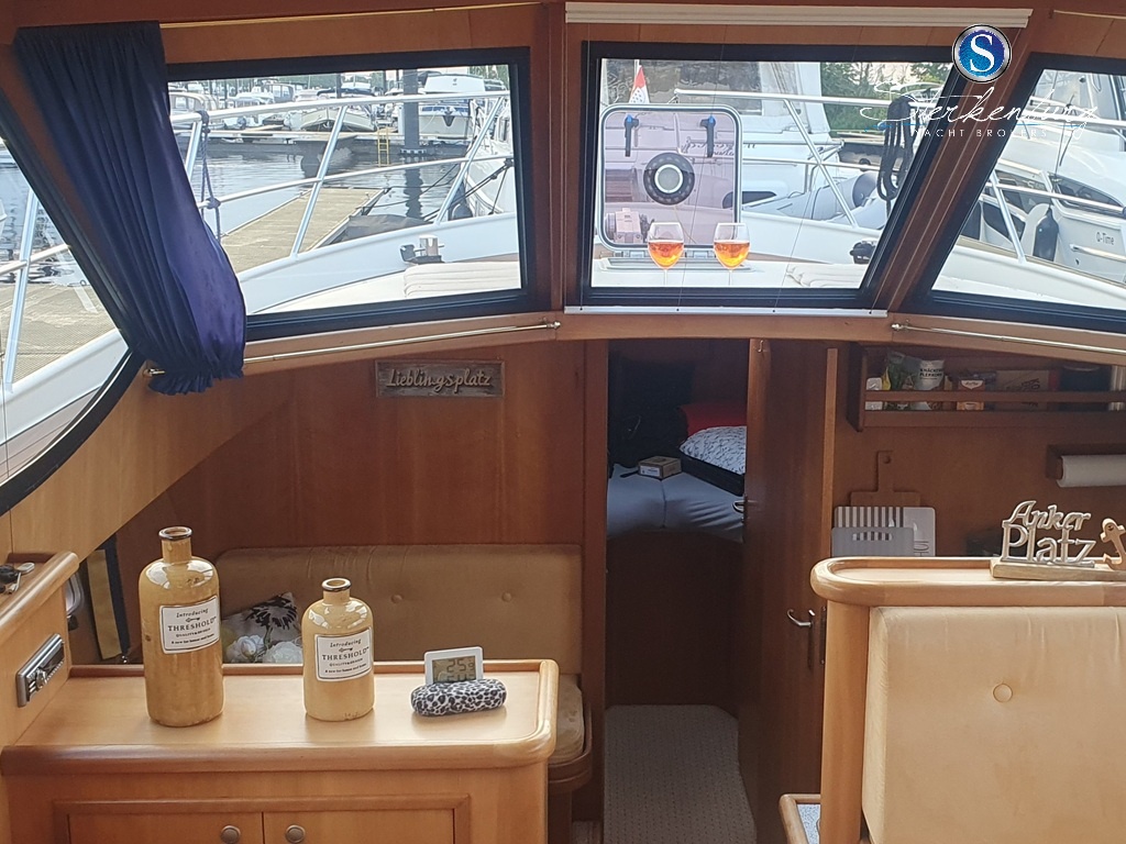 foto: 15 Boarncruiser 41 New Line