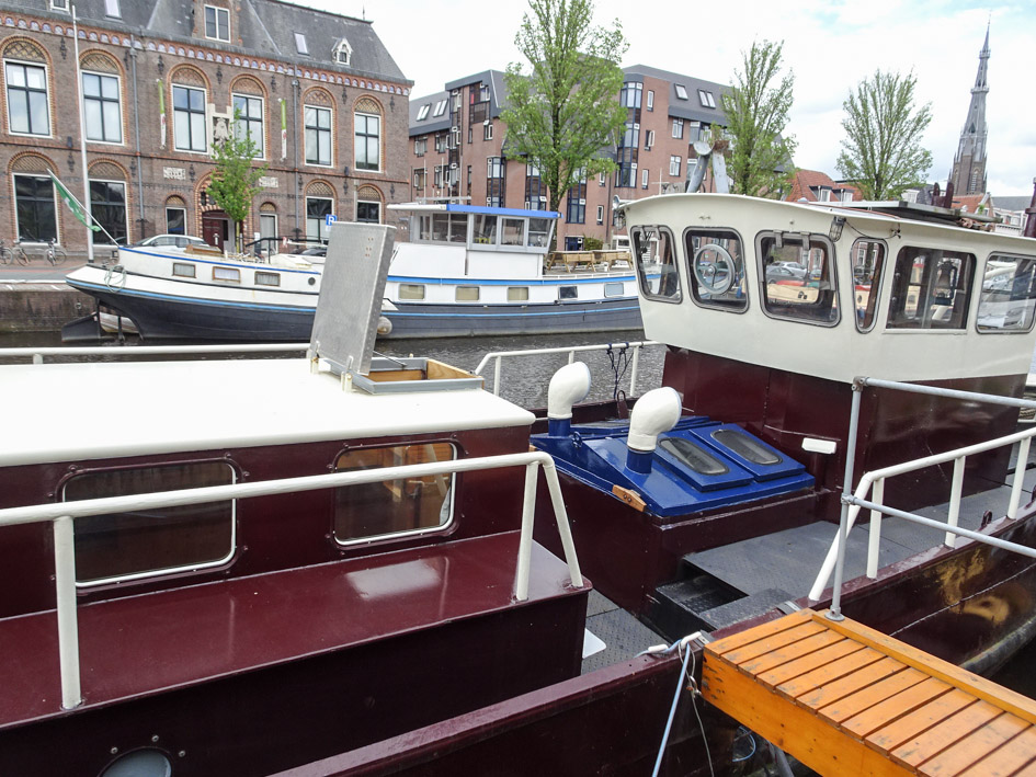 foto: 7 Motorkotter 16.80