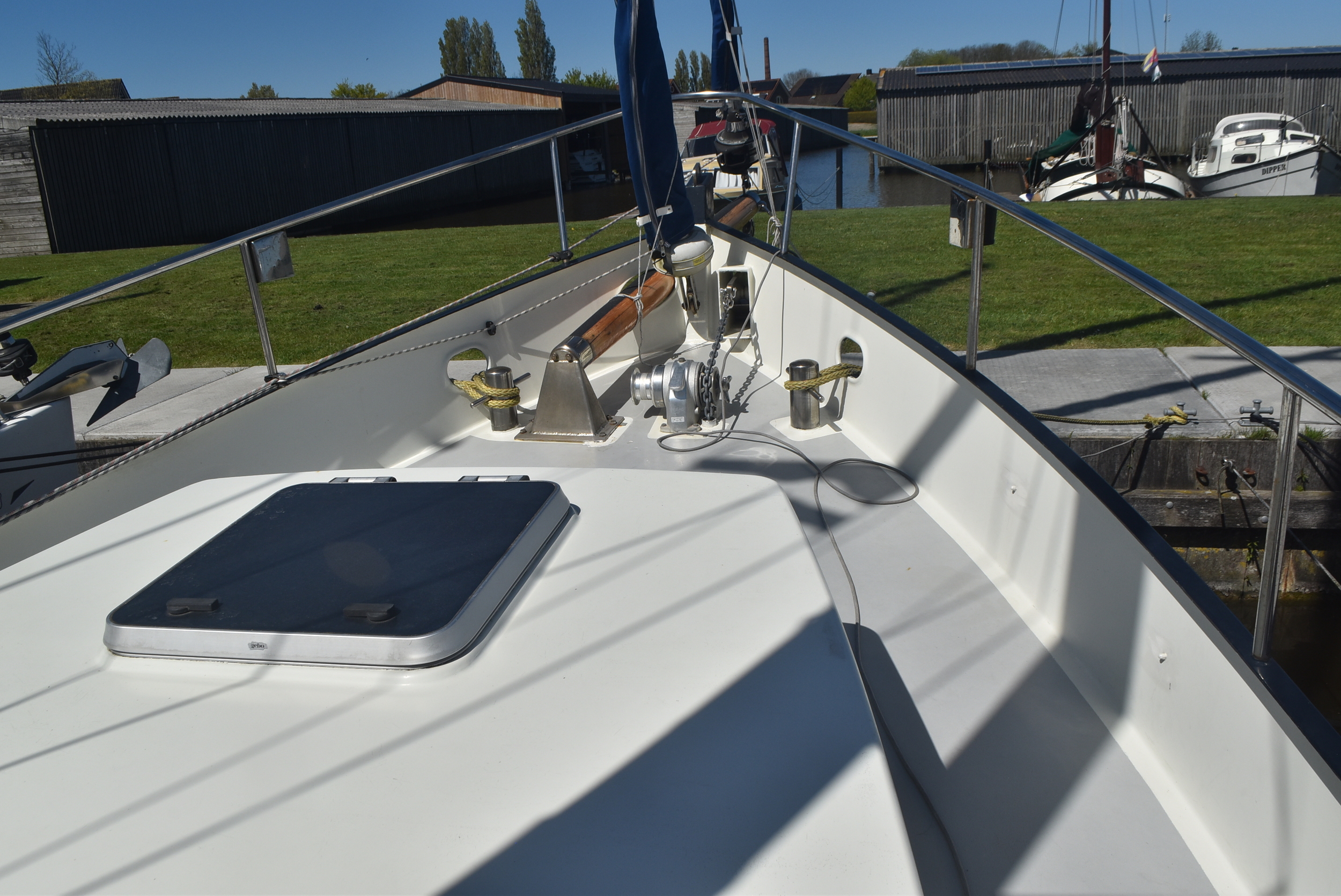 foto: 25 Vikingbank Vripack 1100