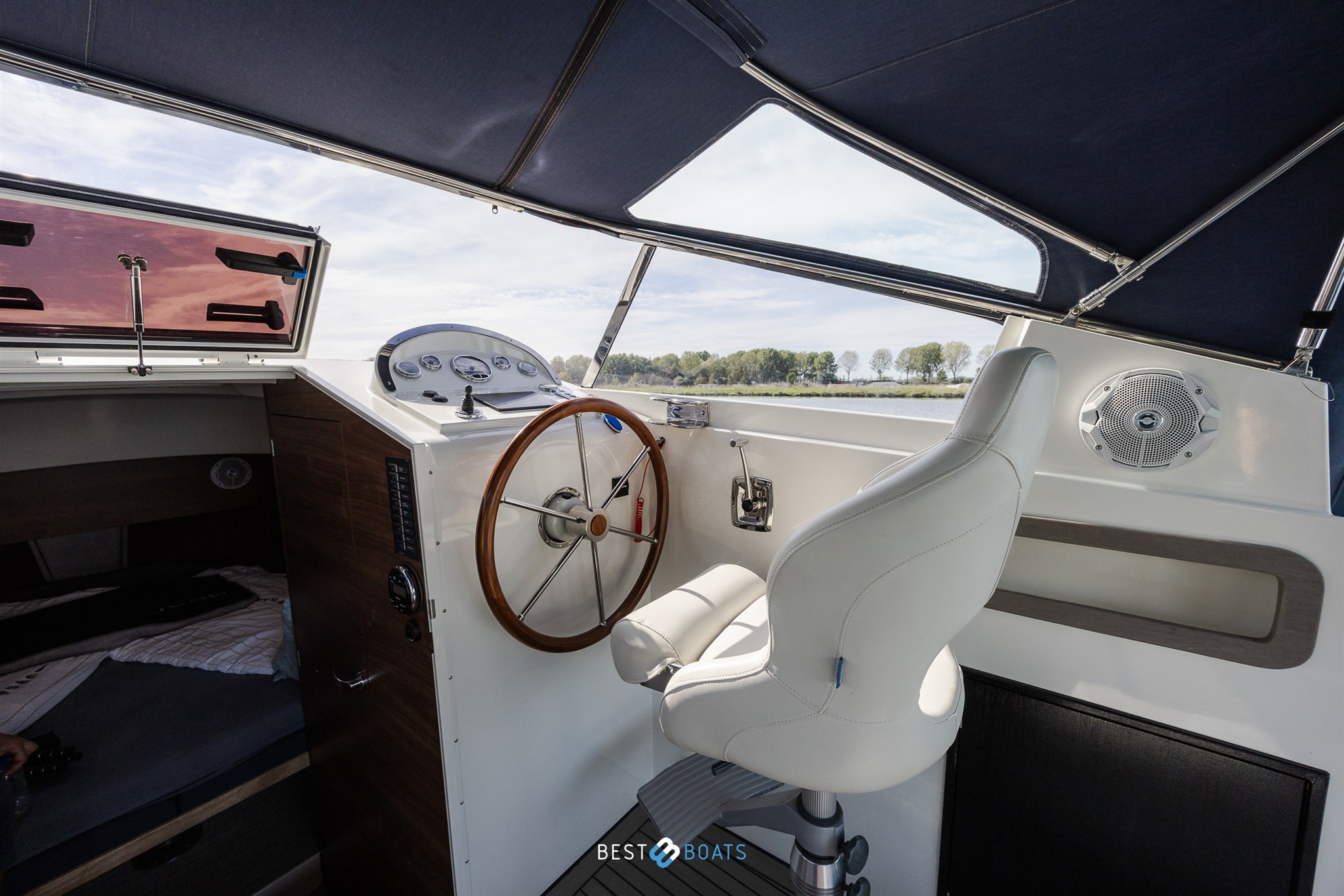 foto: 7 Antaris Seventy7 Cabin