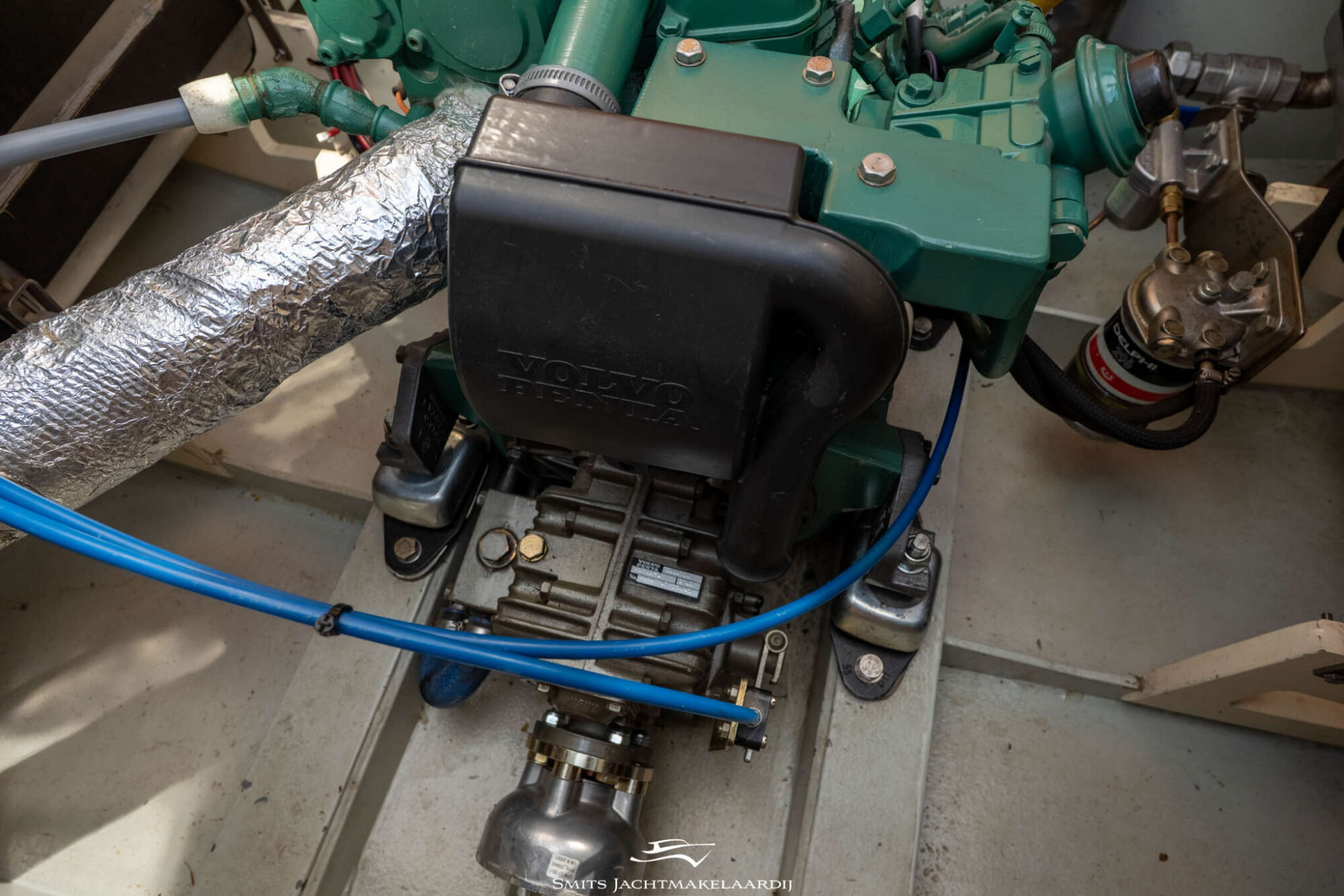 foto: 44 Euroship Euroship 7.70 OK