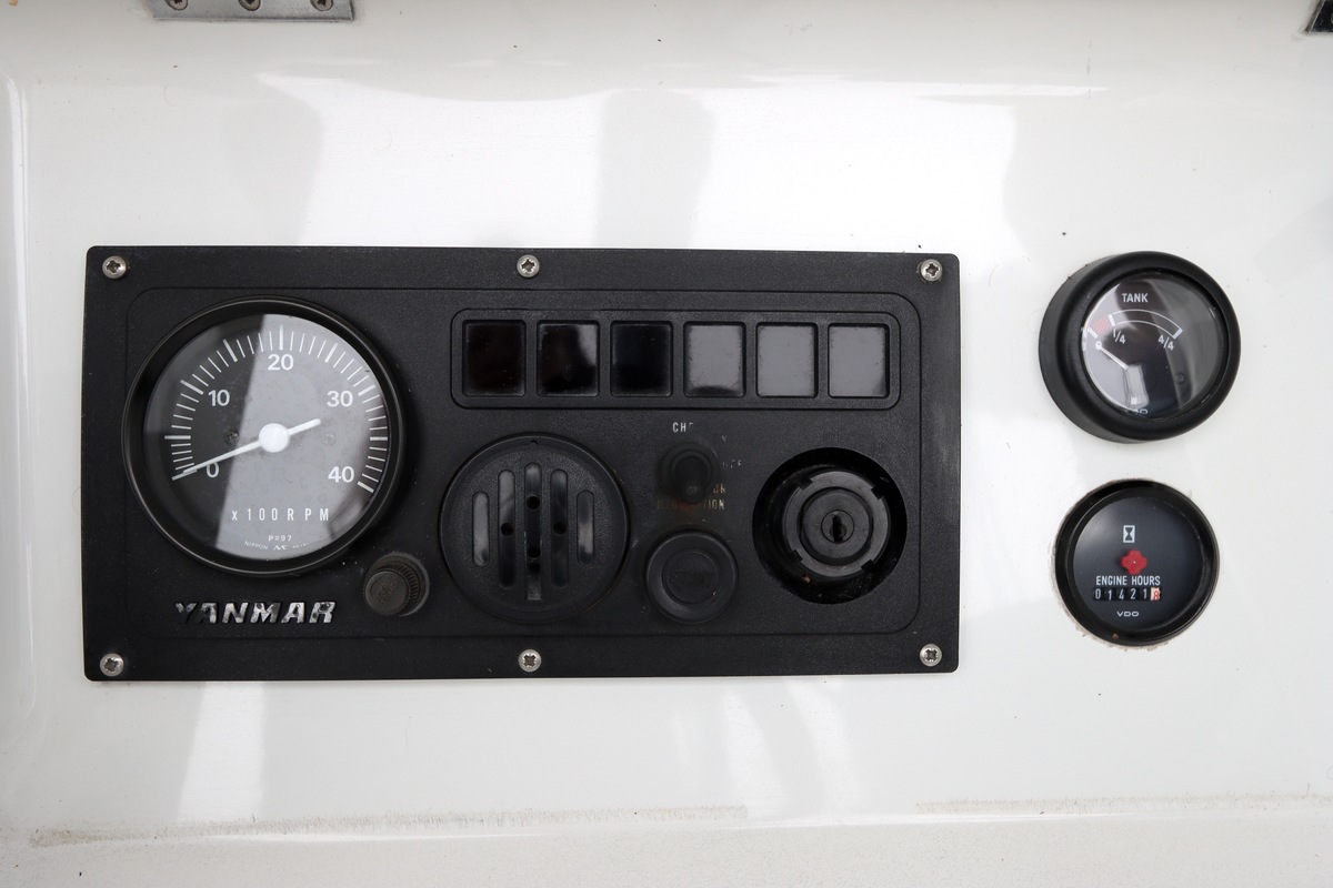 foto: 37 Beneteau  First 36.7 Performance uitvoering