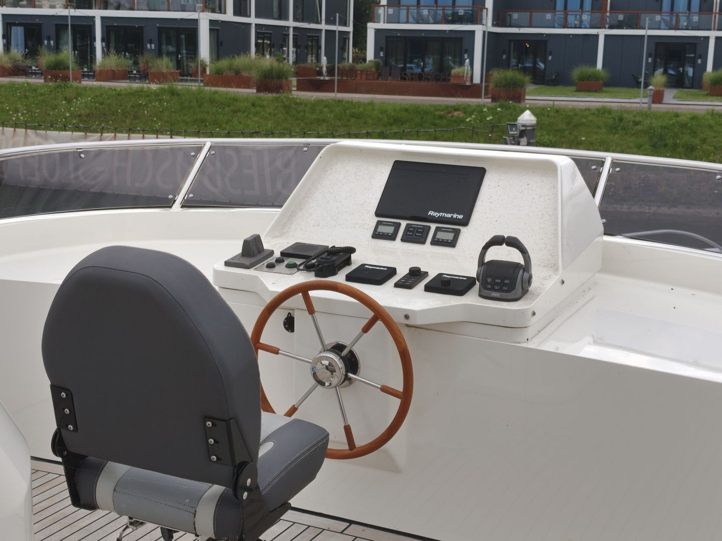foto: 25 De Alm Grand Voyager 65