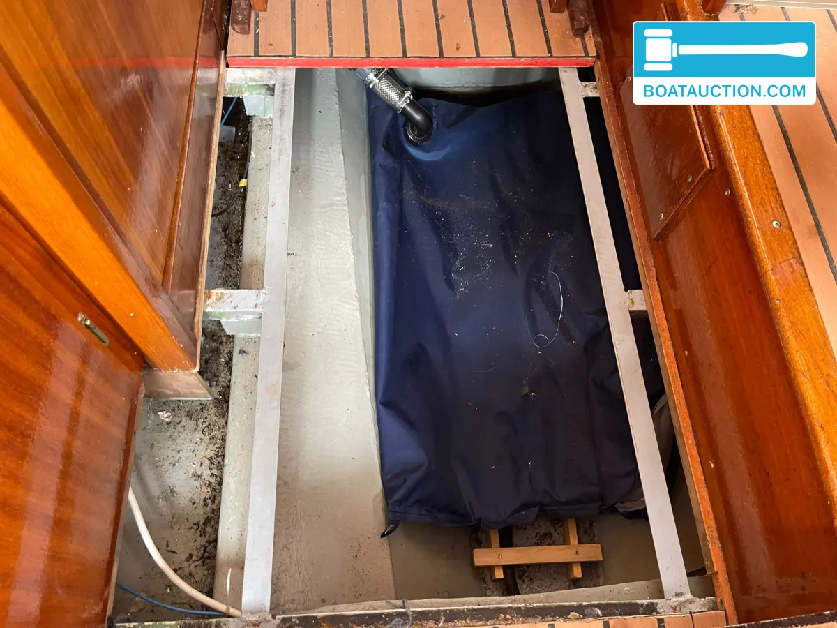 foto: 9 Tjeukemeer 900AK
