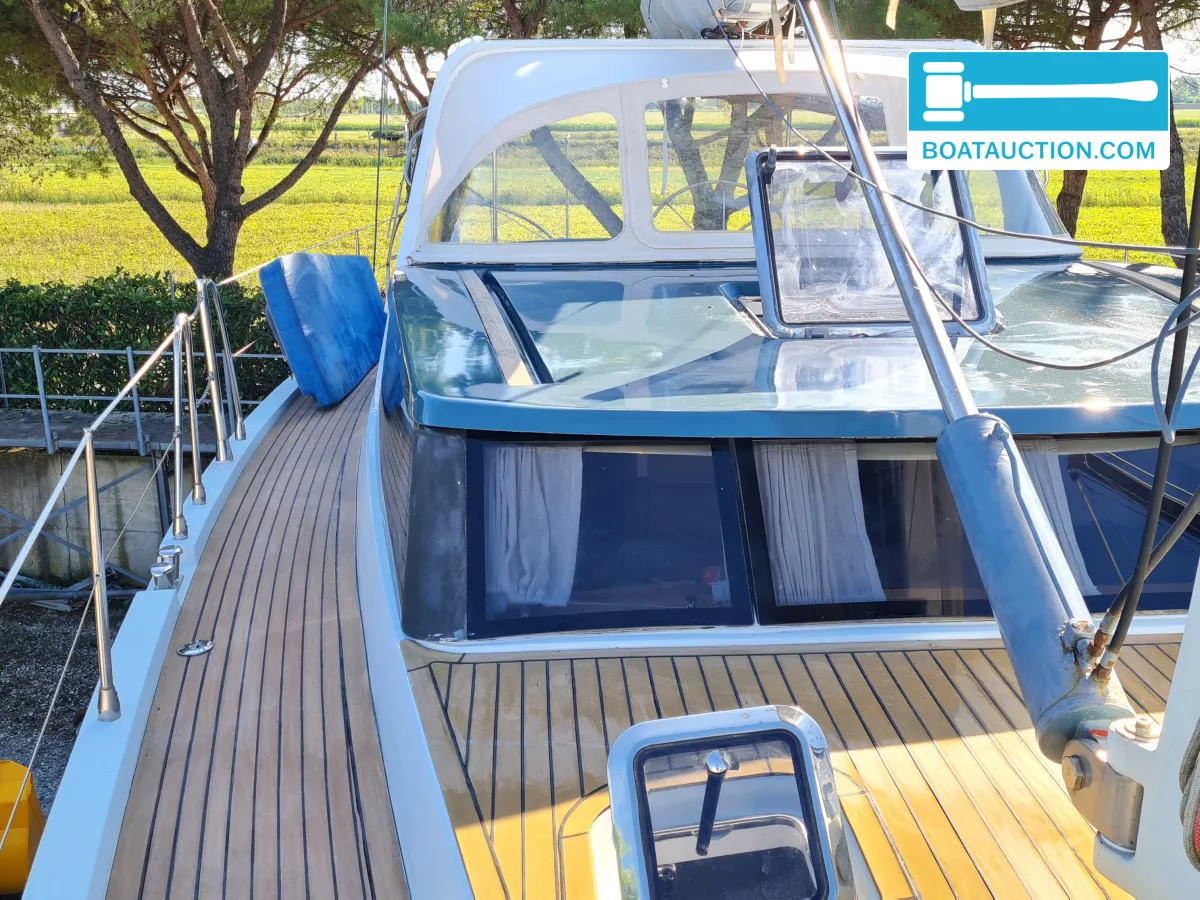 foto: 13 Seaforce 49