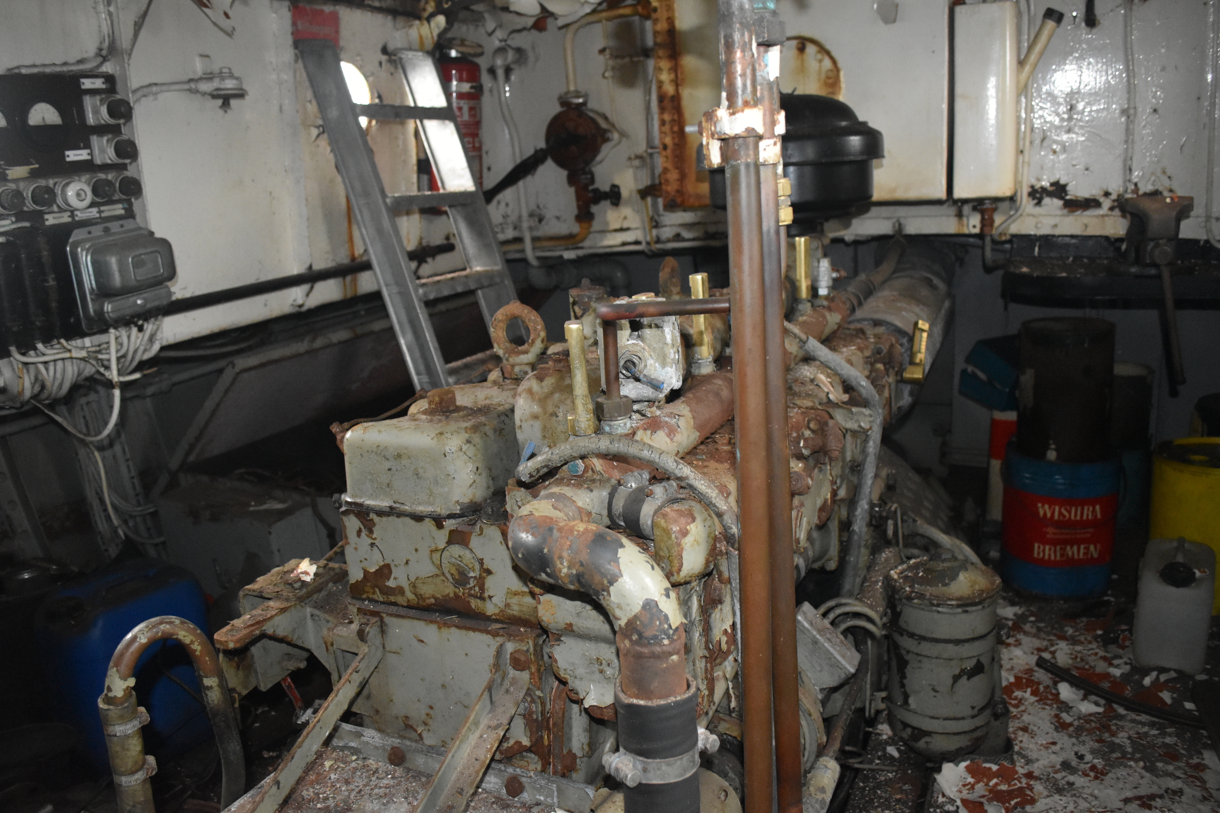 foto: 13 Sleepboot 16.00