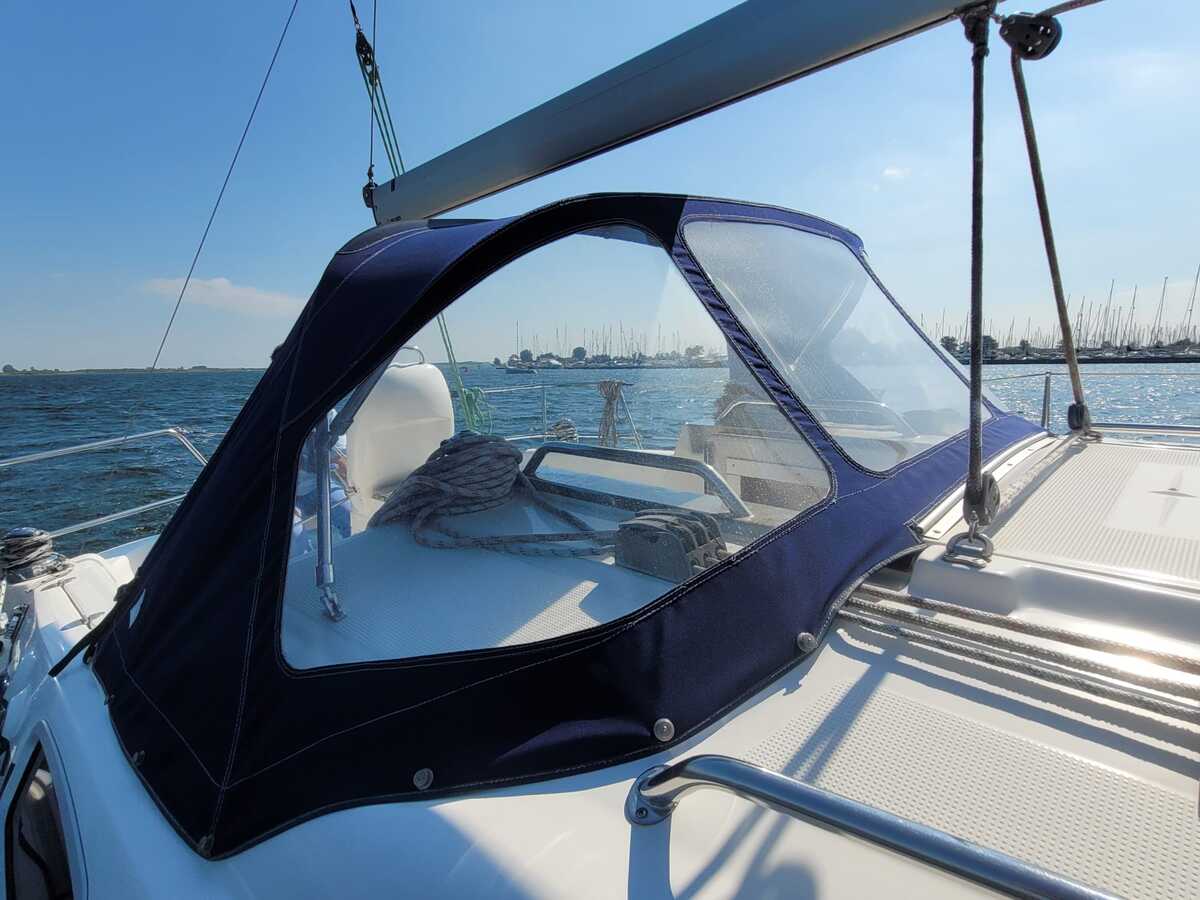 foto: 8 Bavaria 30 Cruiser
