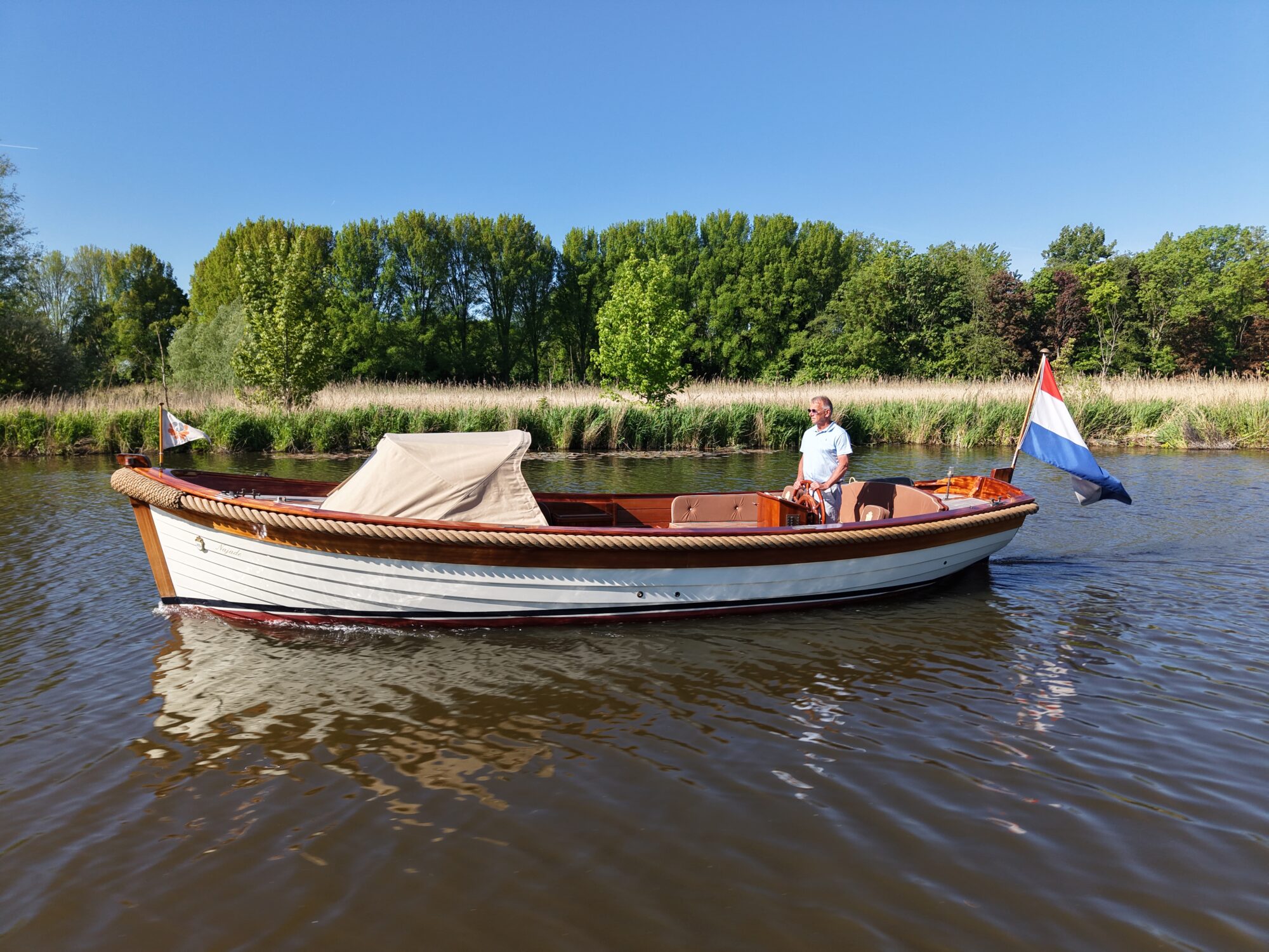 foto: 21 Wester Engh Wester Engh 7.80 Open