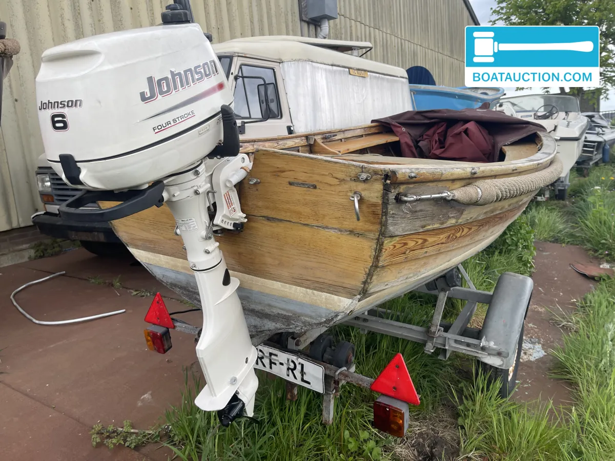 foto: 6 Sloep 420