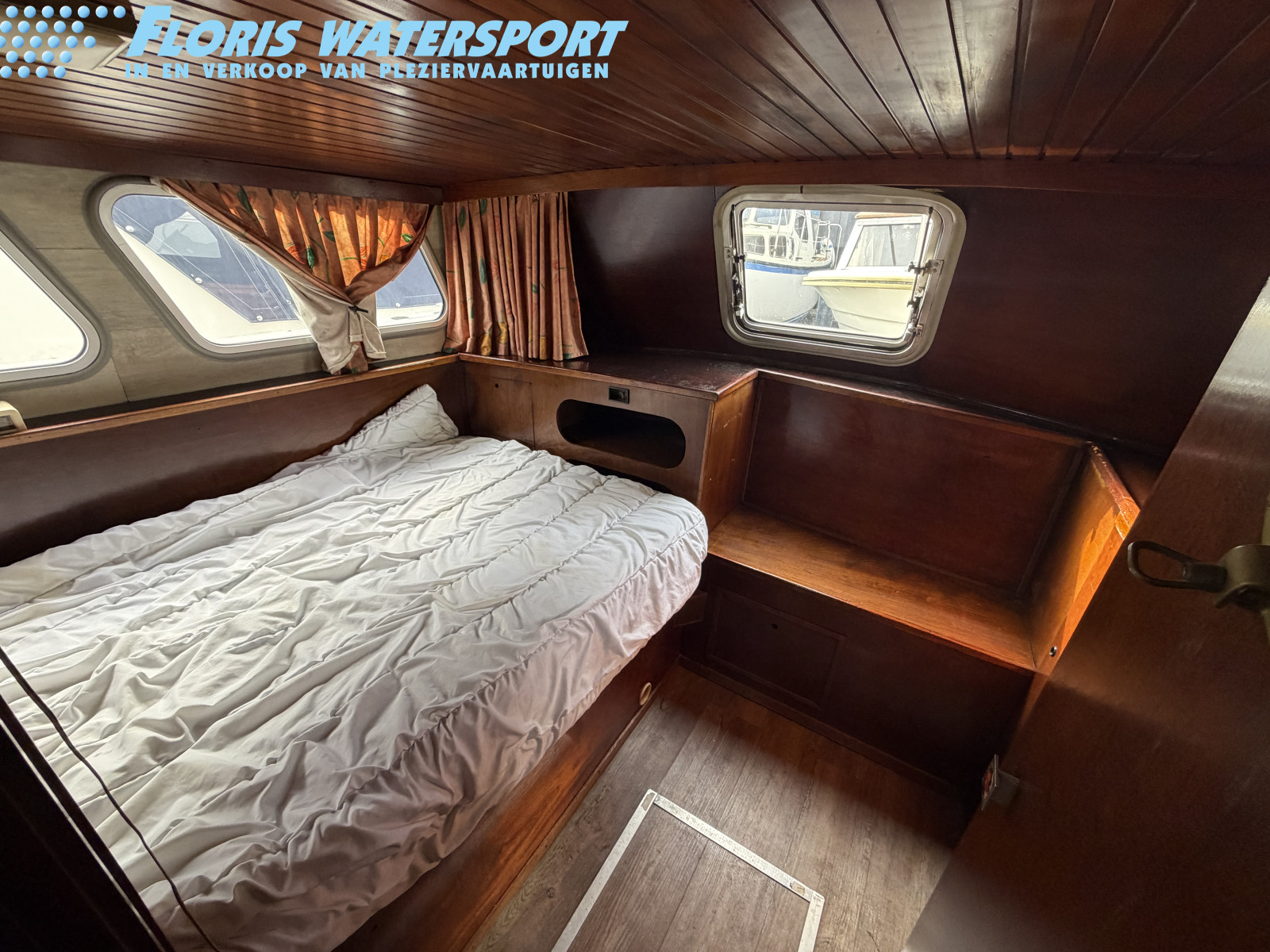 foto: 5 Waterman 1100 GSAK