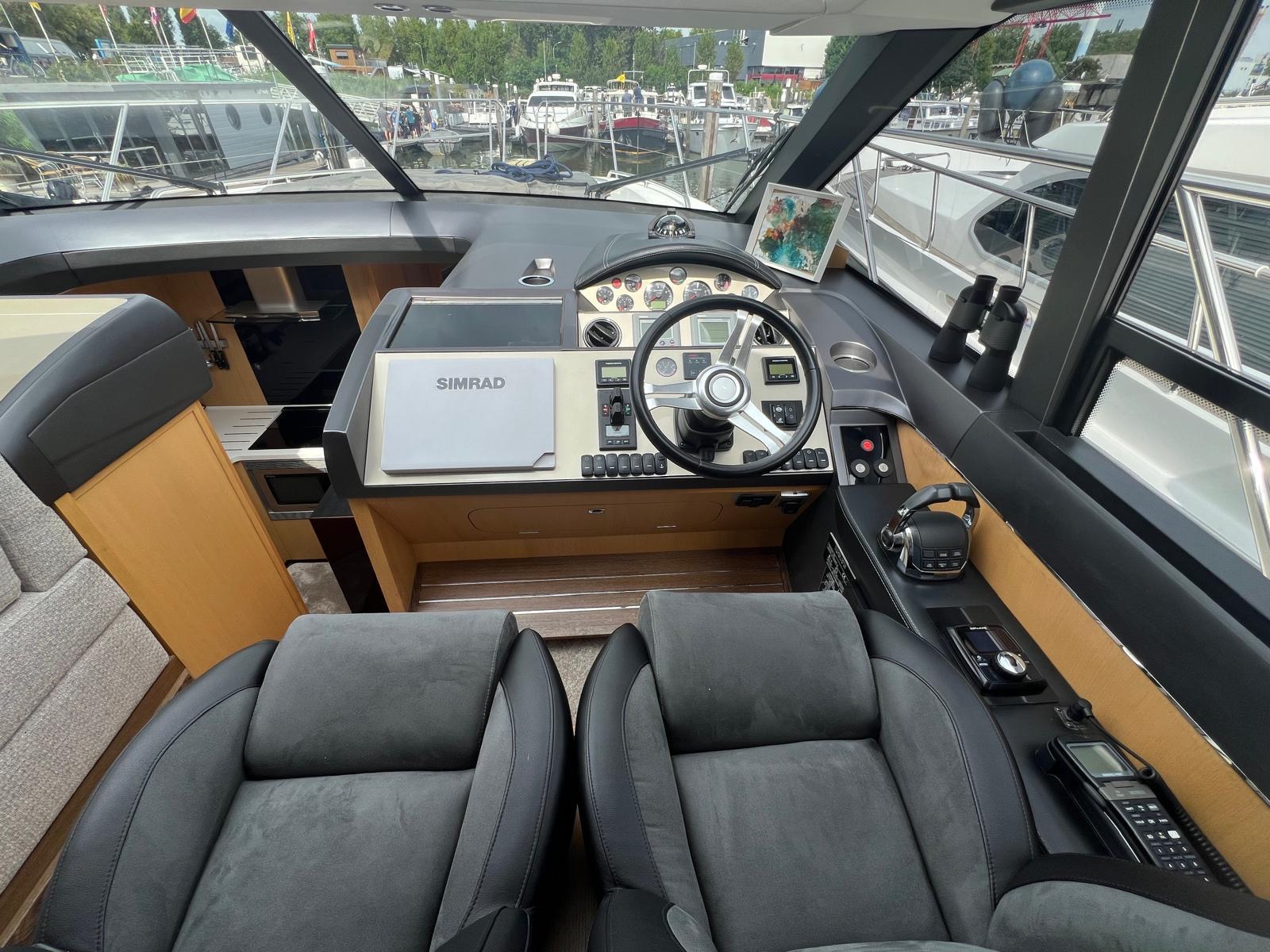 foto: 10 Princess V52
