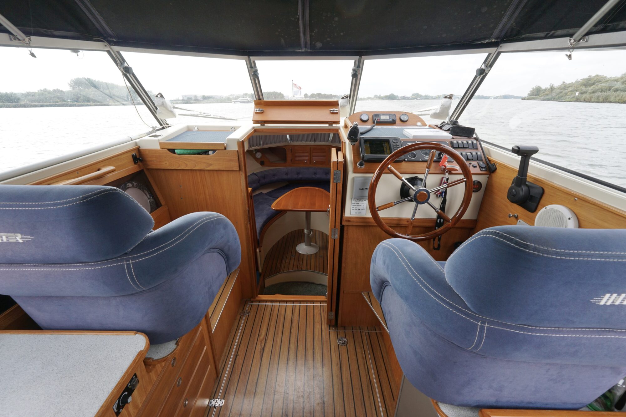 foto: 13 Inter Trading AS Inter 7700 Nor-Line Dutch Edition