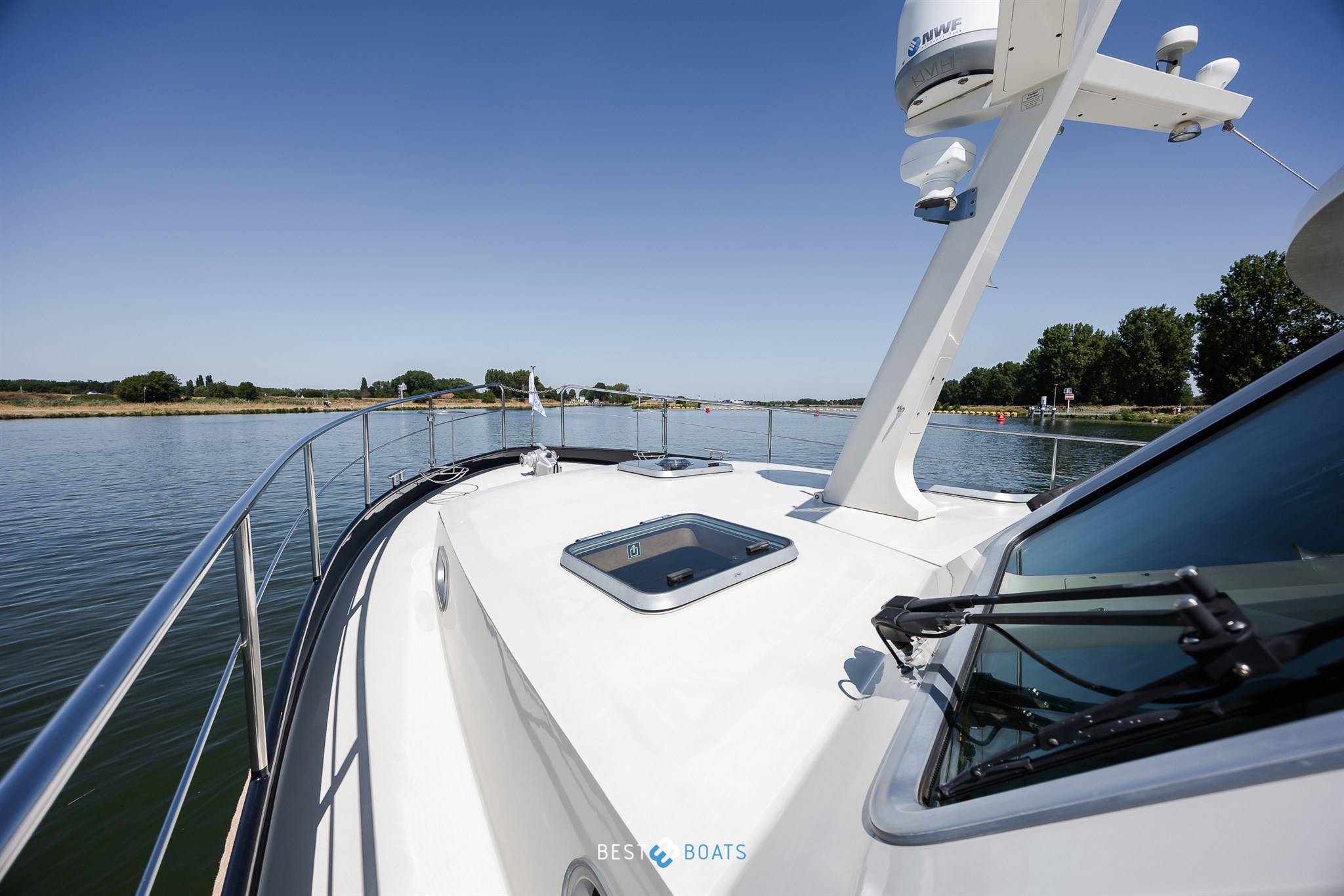 foto: 7 Linssen Grand Sturdy 45.9 AC