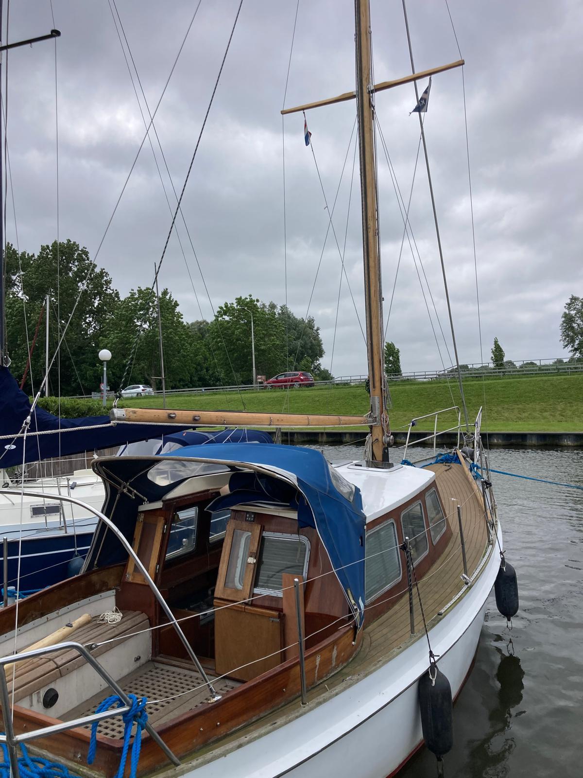 foto: 11 Passaat 9.00