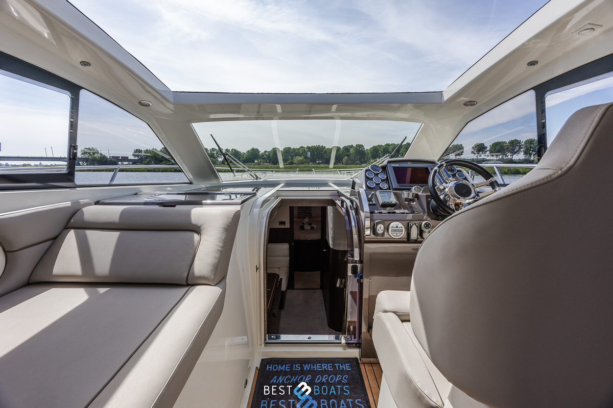 foto: 20 Galeon 385 HTS