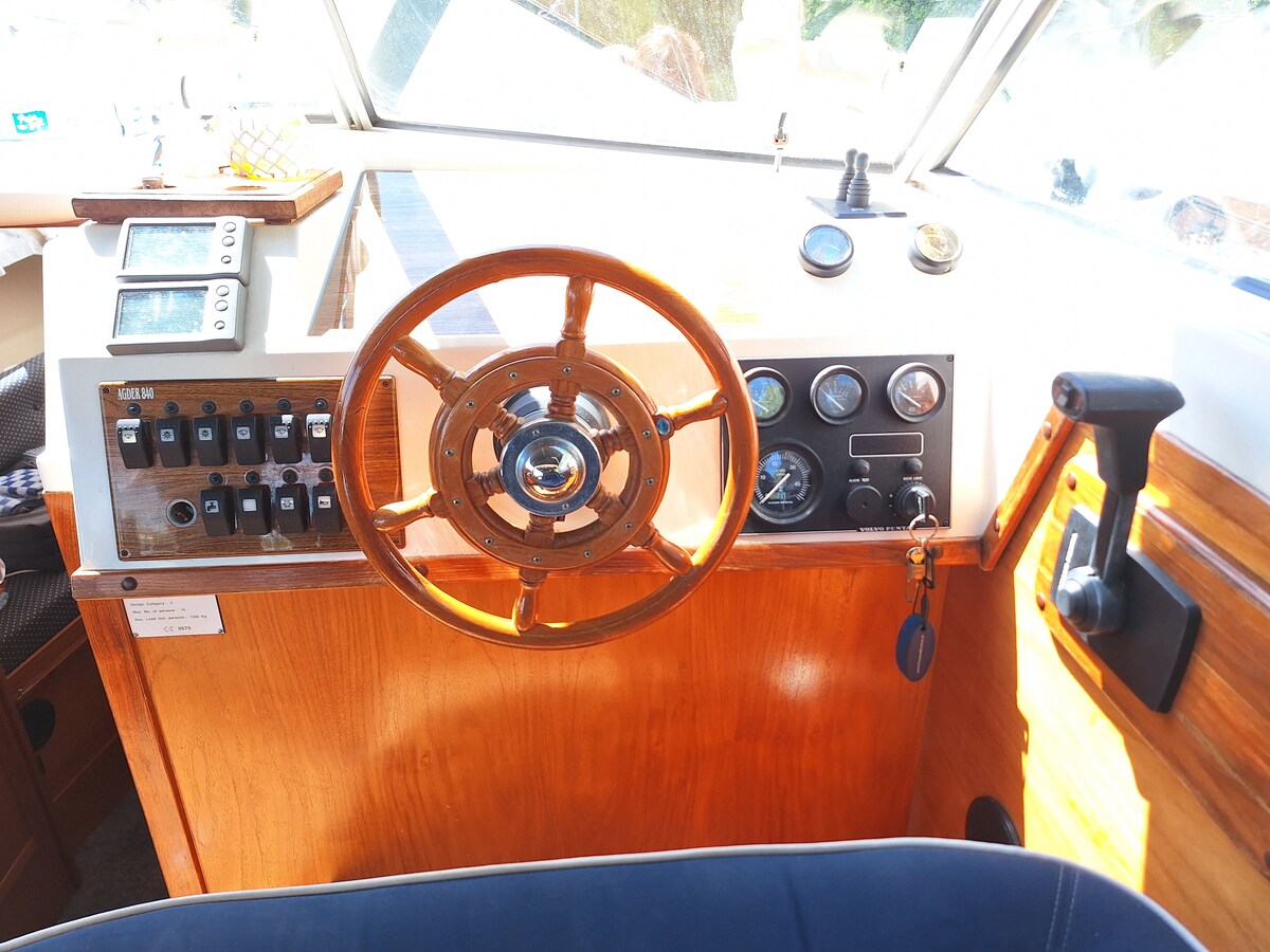 foto: 6 Agder 840 OC