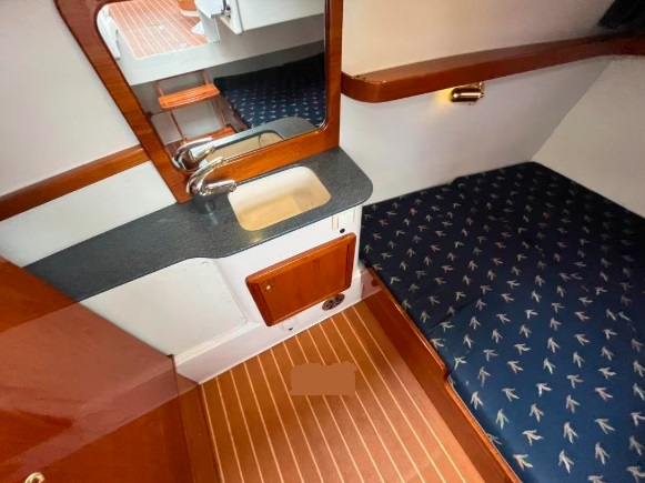 foto: 12 Nidelv   320 Cruiser