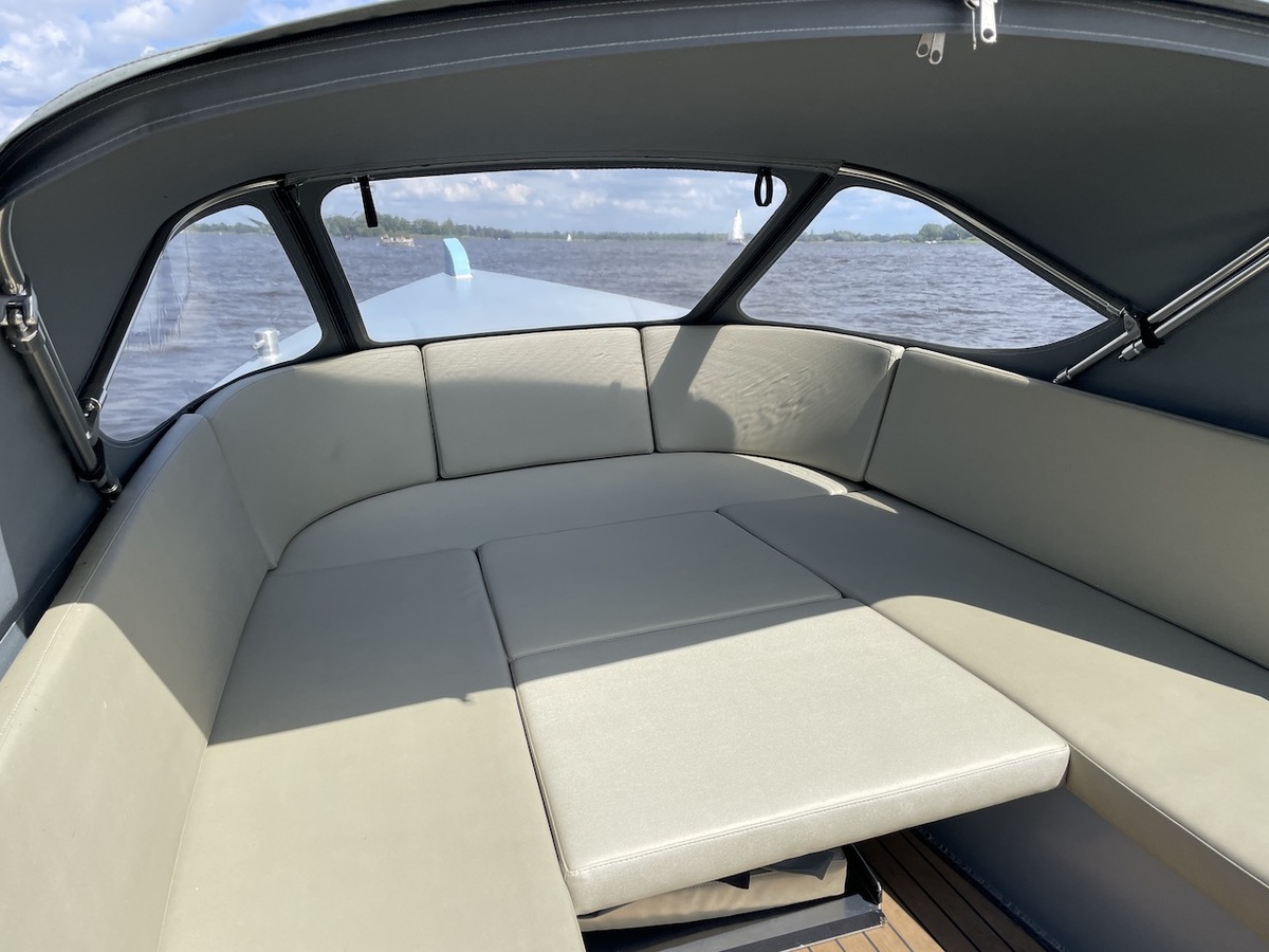 foto: 5 Navalia sloep 700