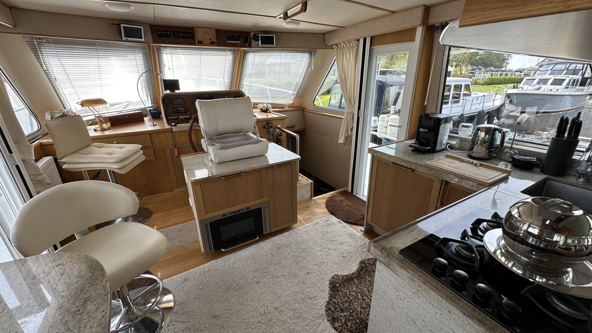 foto: 36 Kajuitzeilboot 700