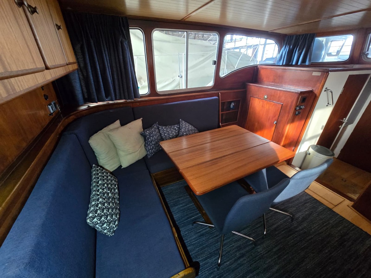 foto: 10 IJsselmeerkruiser 1250