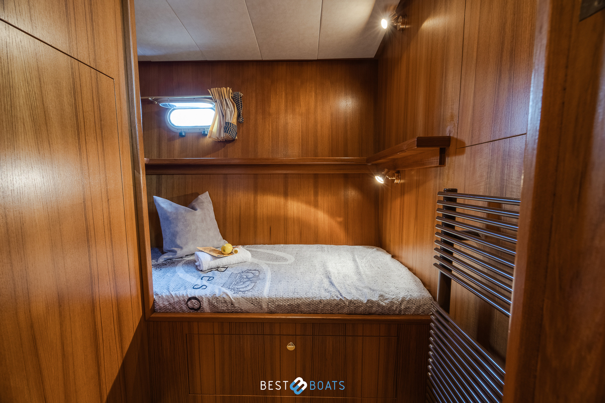 foto: 20 Wim van der Valk Continental 1700