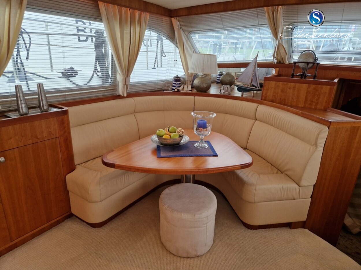 foto: 27 Van der Heijden 1700 Dynamic de Luxe