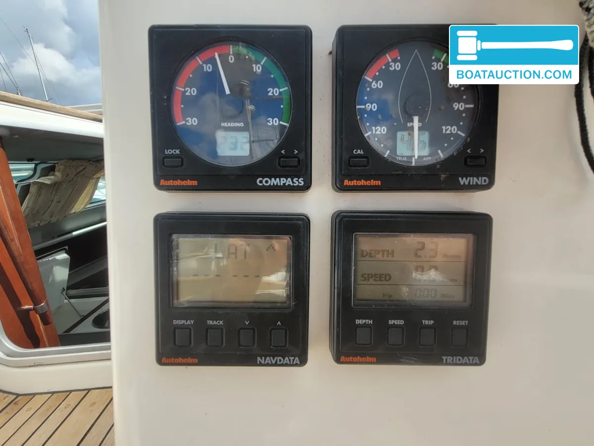 foto: 11 Beneteau First 32s5