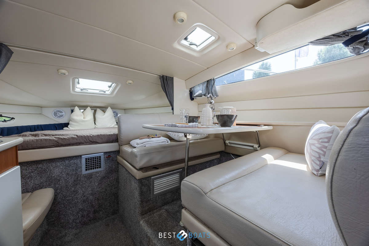 foto: 10 Bayliner 285 SB